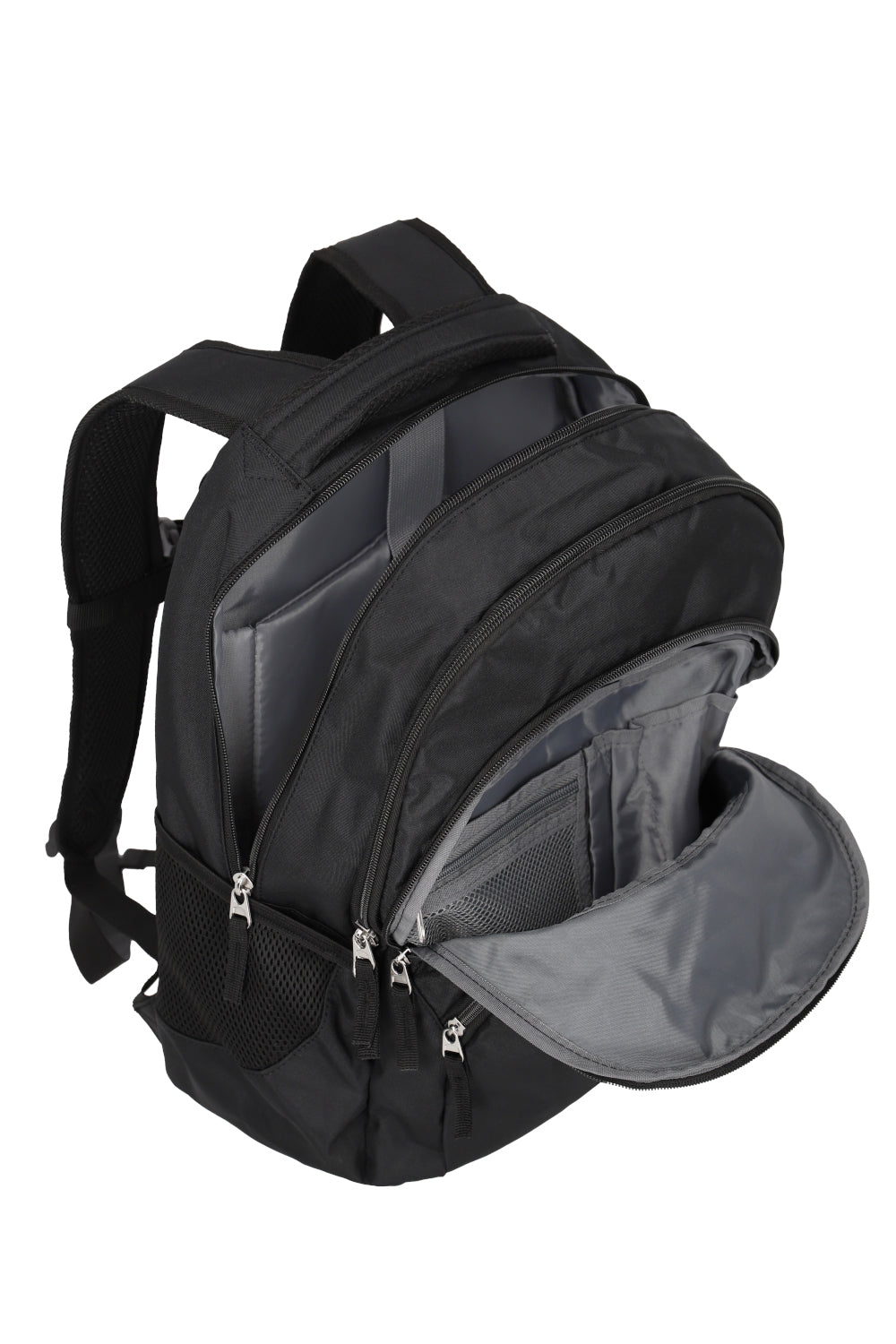 Basics Rucksack Melange - Verschiedene Farben