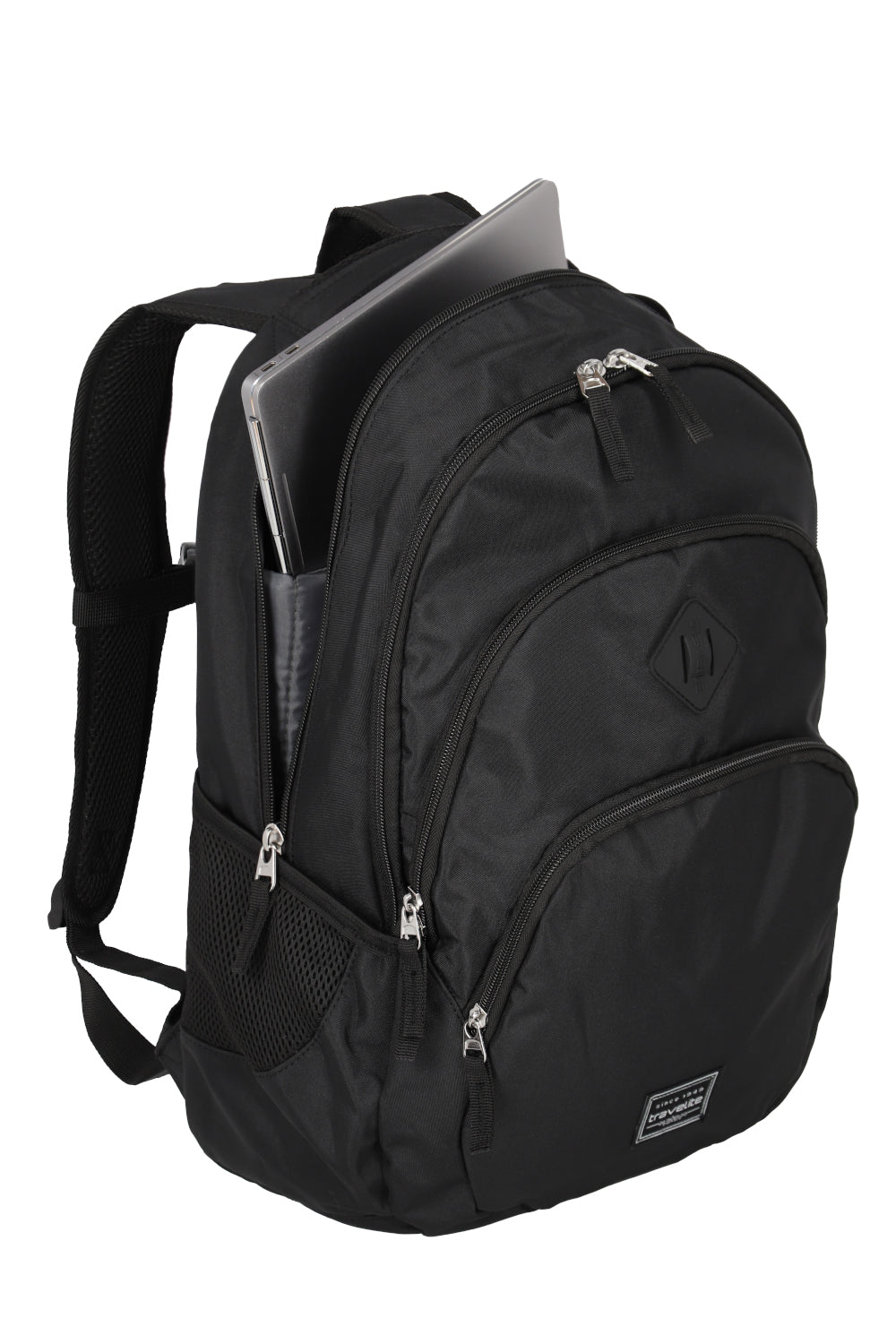 Basics Rucksack Melange - Verschiedene Farben