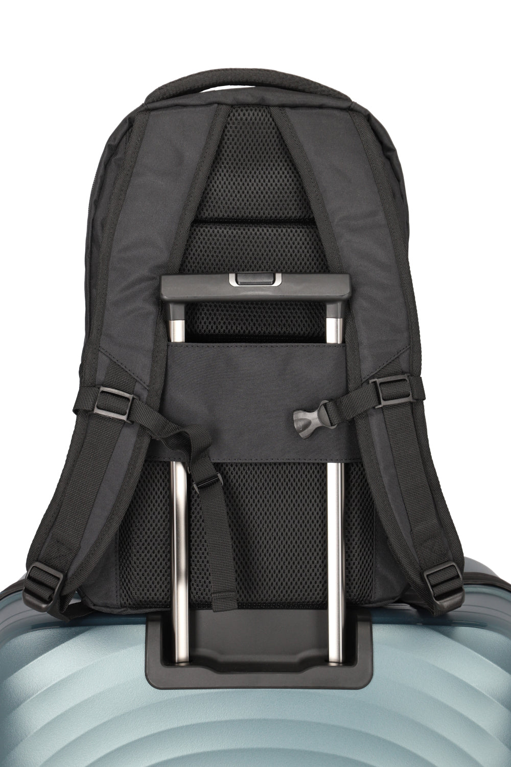 Basics Rucksack Melange - Verschiedene Farben