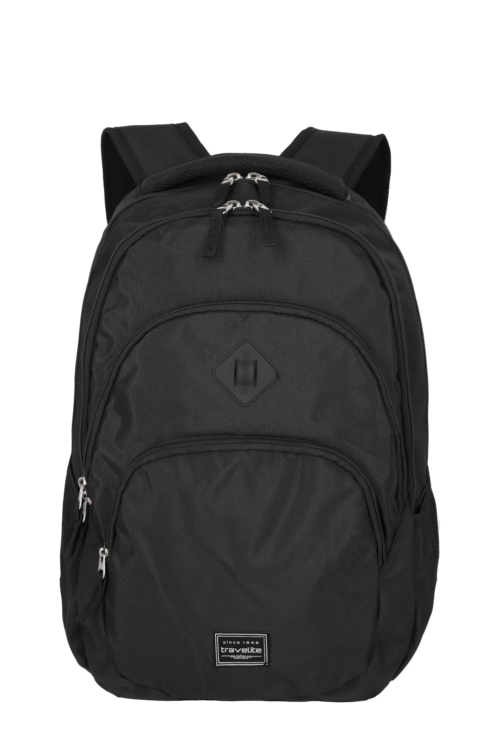 Basics Rucksack Melange - Verschiedene Farben