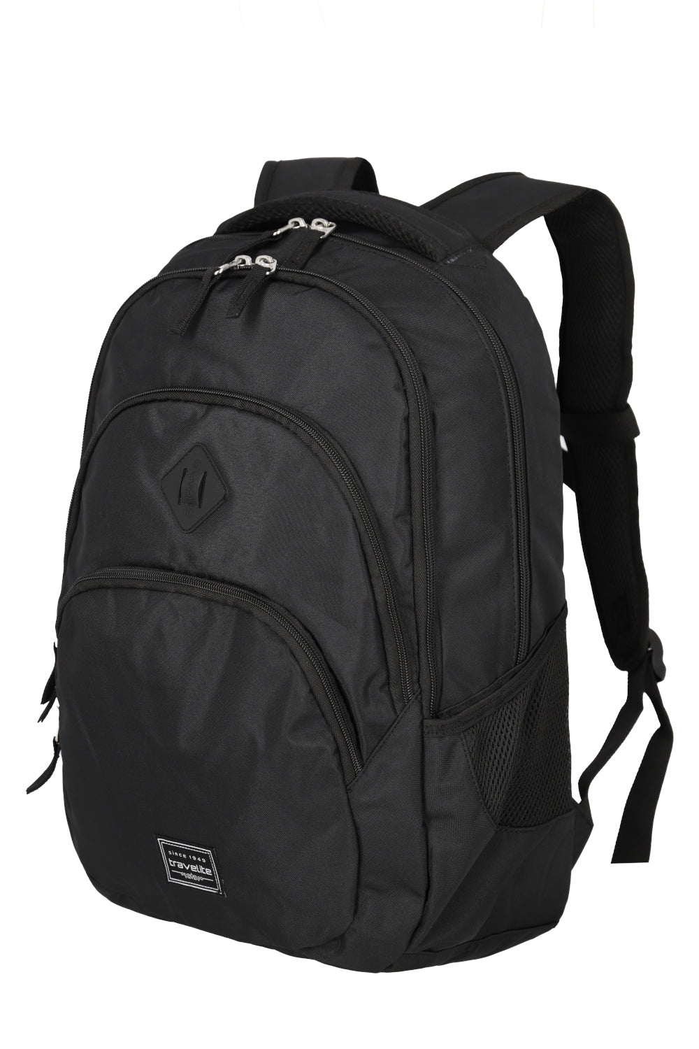 Basics Rucksack Melange - Verschiedene Farben