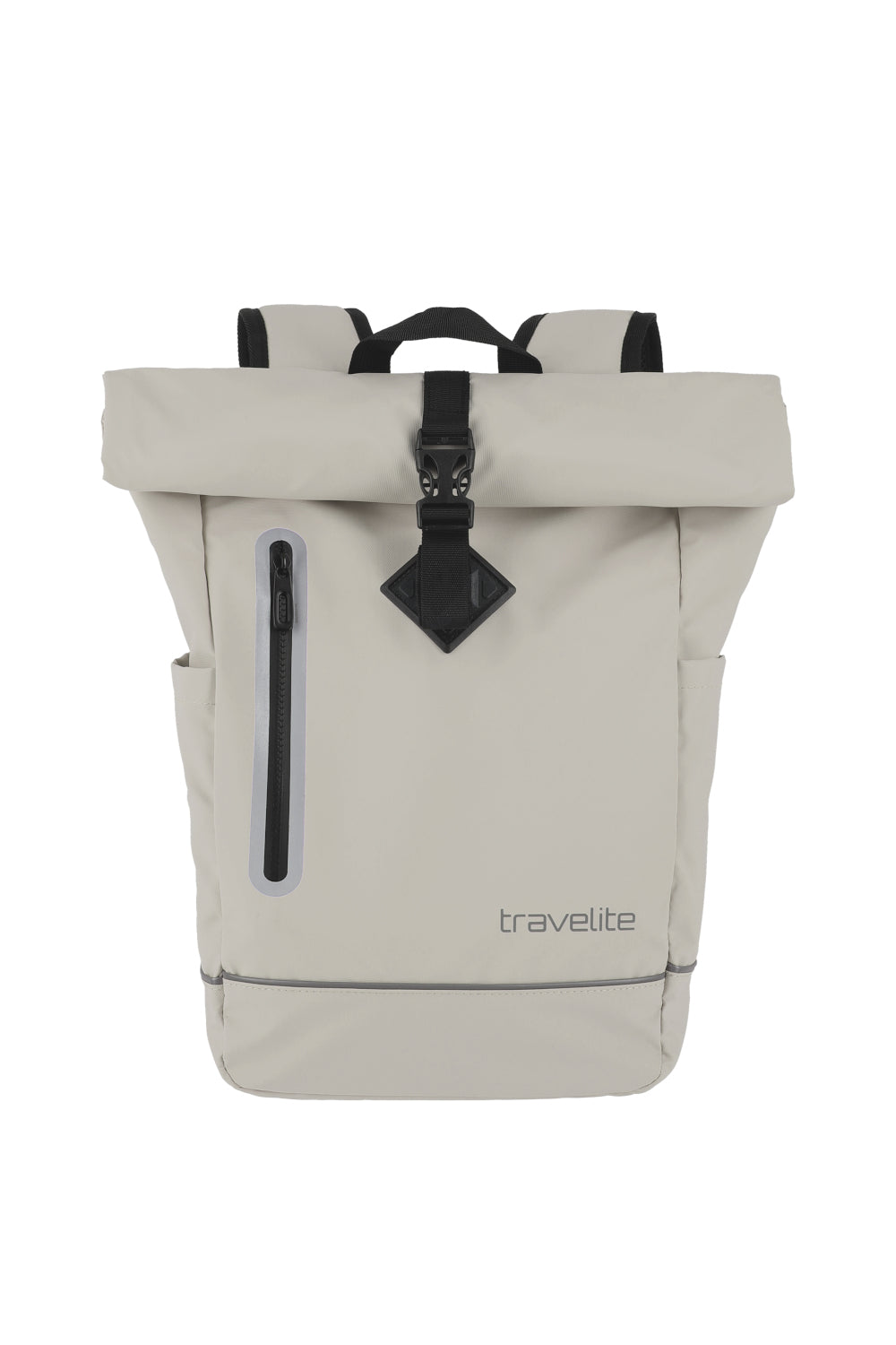 Basics Rollup Rucksack Plane - Verschiedene Farben