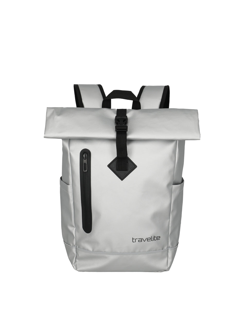 Basics Rollup Rucksack Plane - Verschiedene Farben