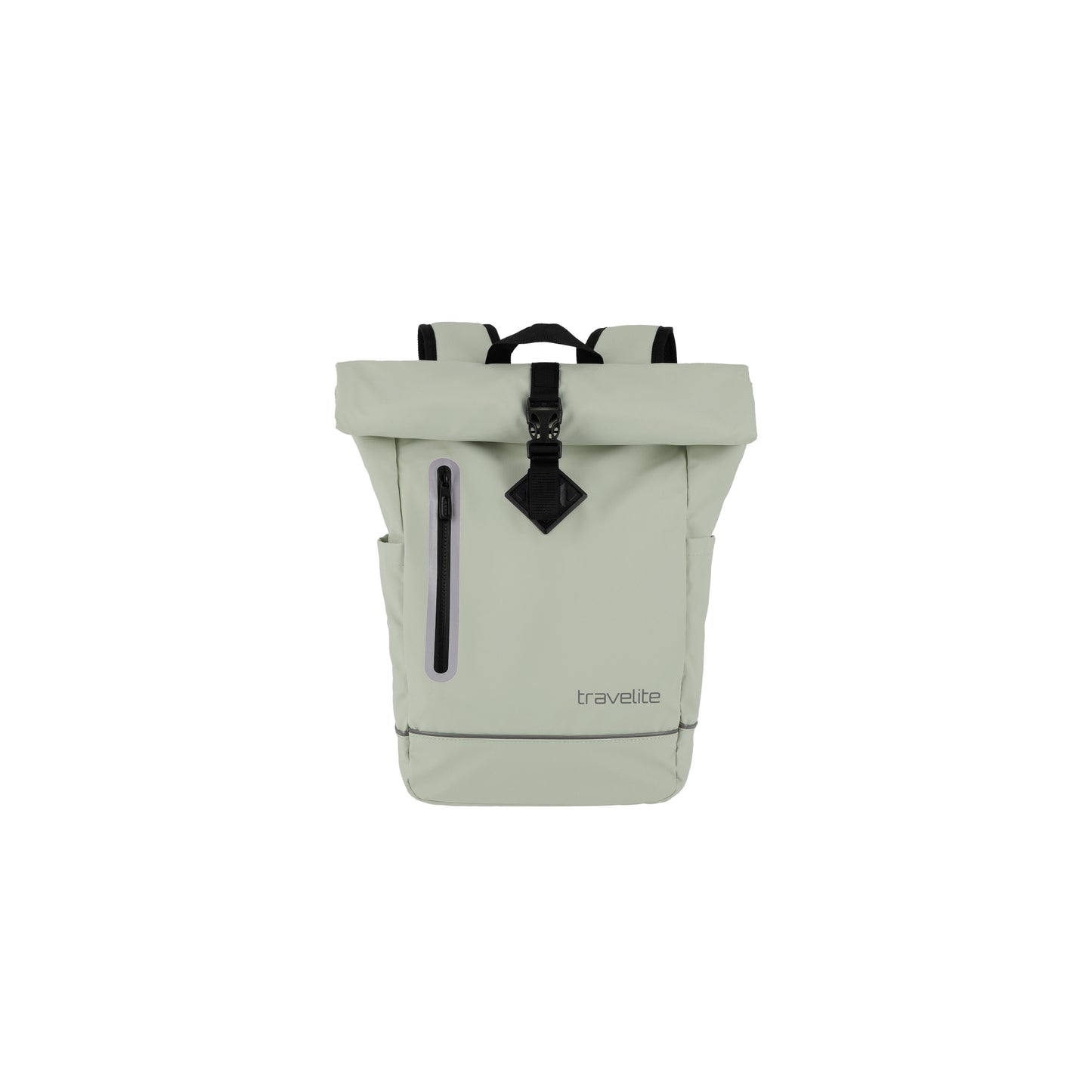 Basics Rollup Rucksack Plane - Verschiedene Farben