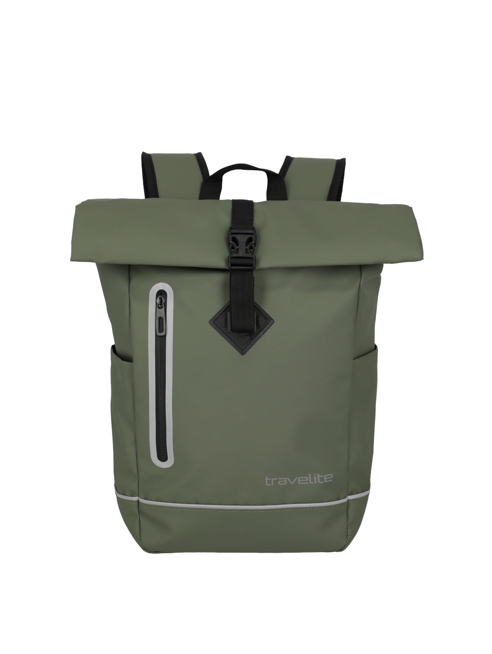 Basics Rollup Rucksack Plane - Verschiedene Farben