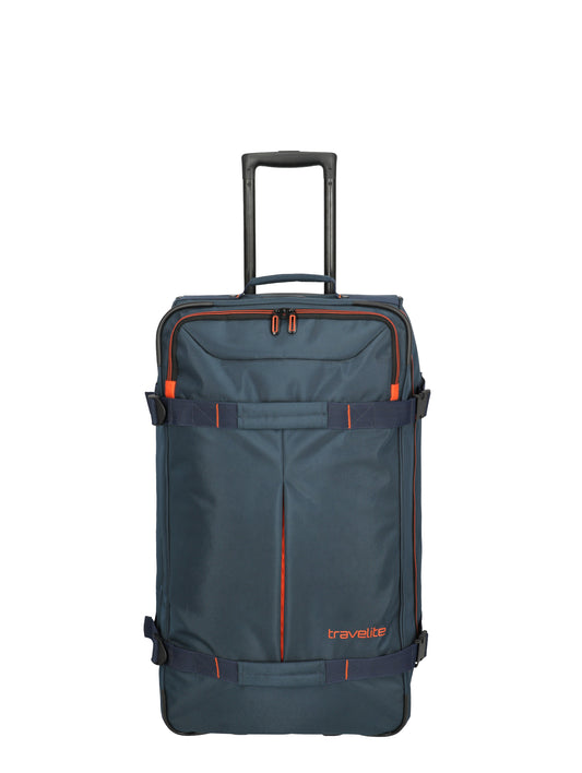 Tarifa TrolleyReisetasche - Farbauswahl ( mit Rollen )