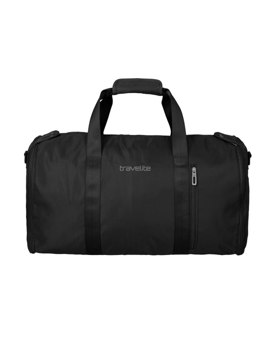 Basics - 2-in -1: Kleidersack & Reisetasche