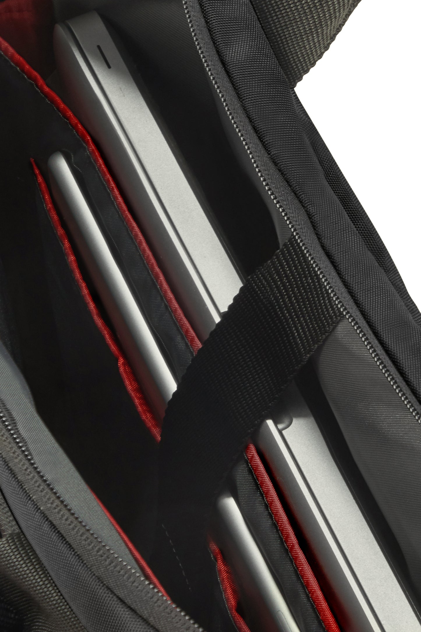 Guardit 2.0 Laptoptasche - Black - 3 Größen
