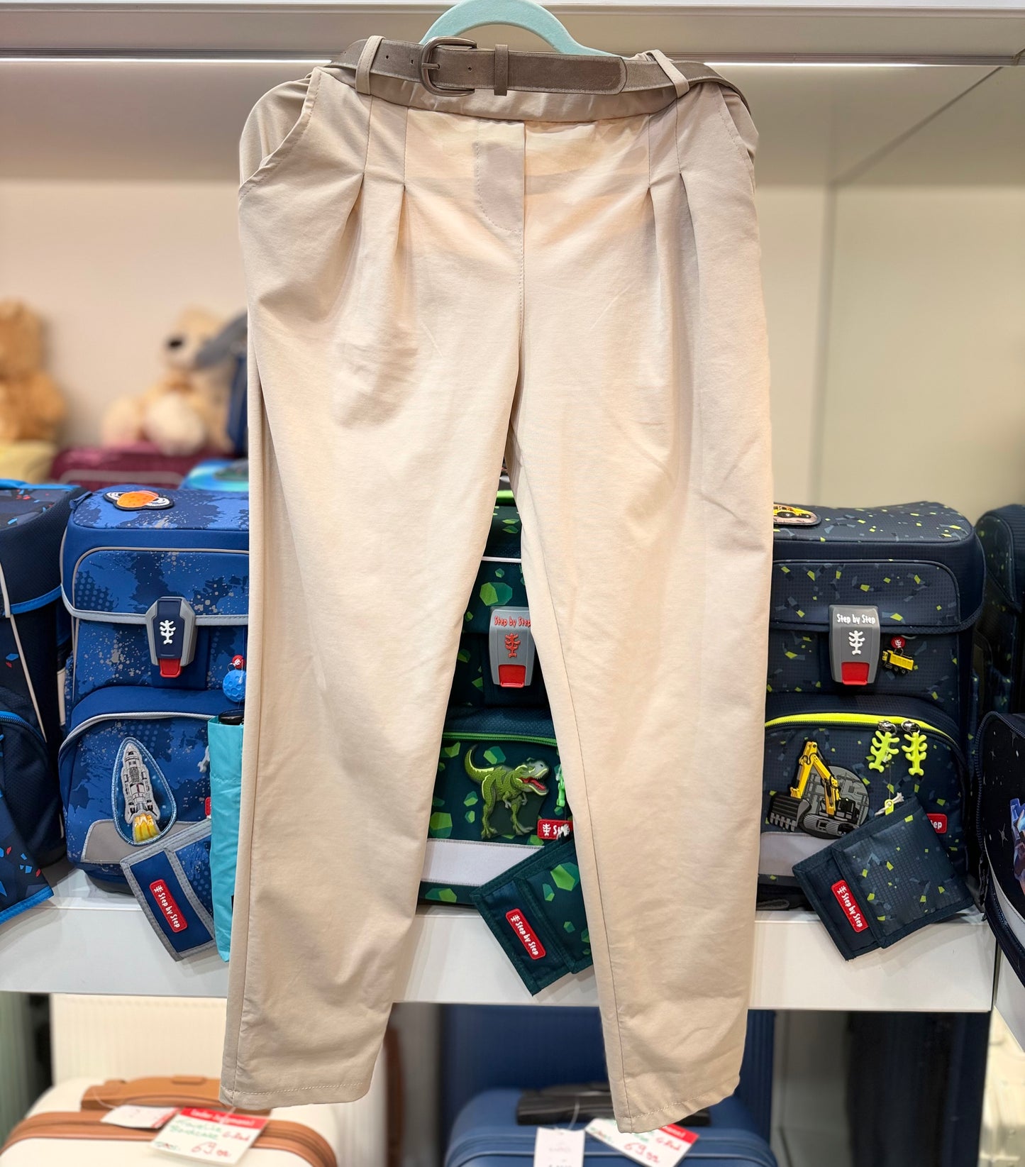 Hose "Chill" - Verschiedene Farben