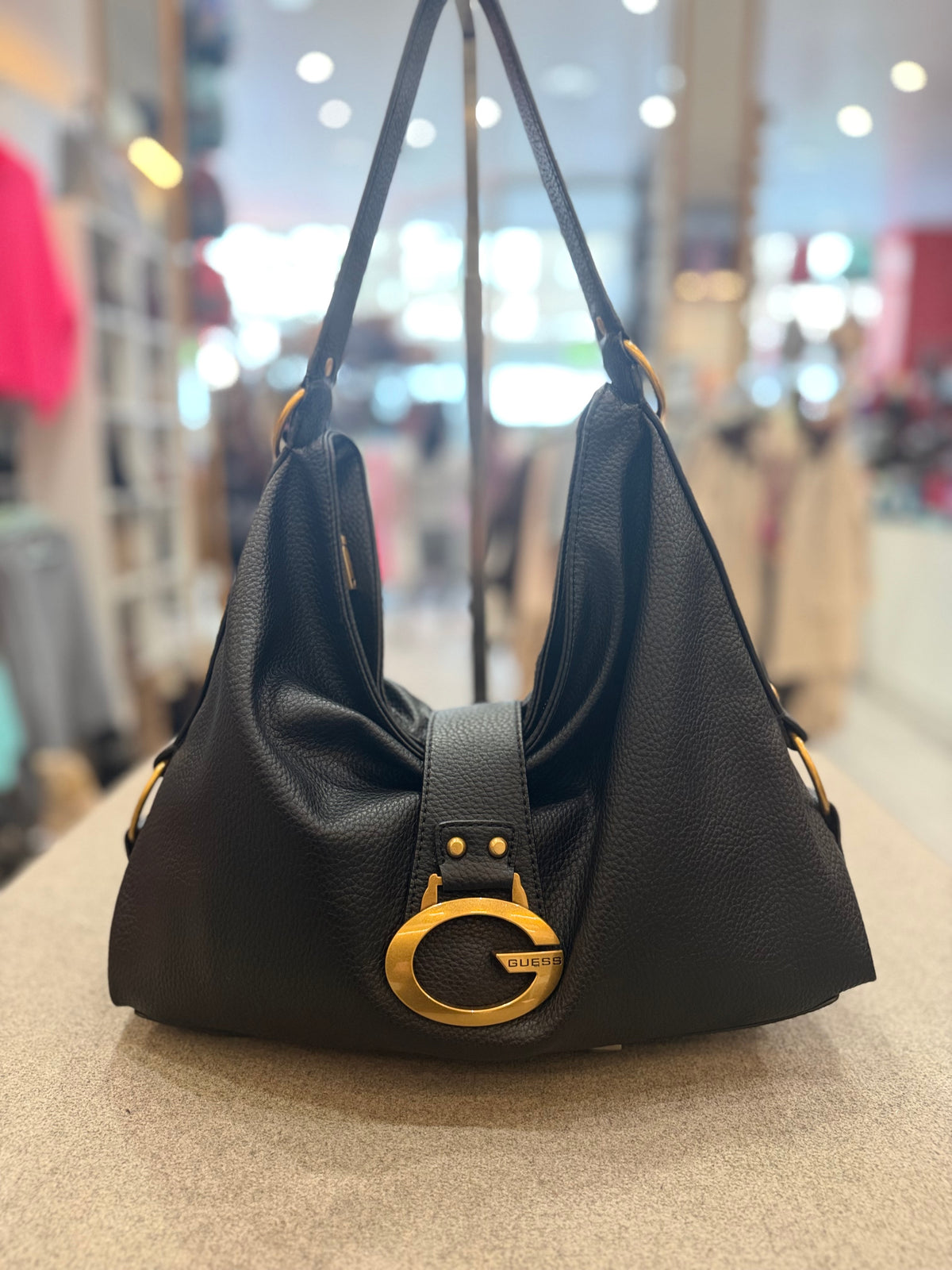 Camden - Black