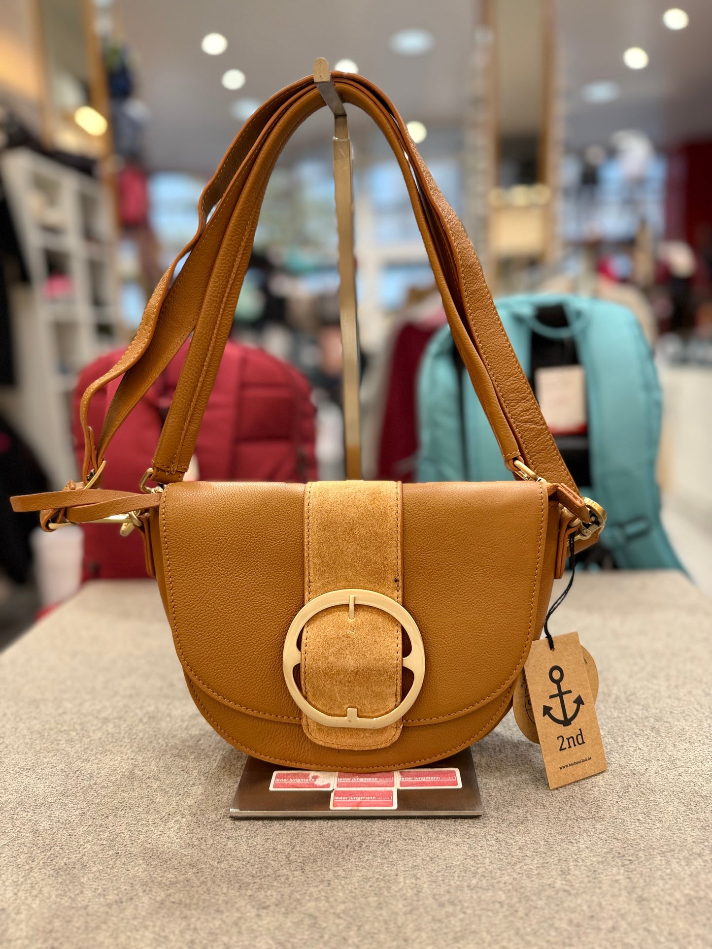 Ludovica - Farbauswahl