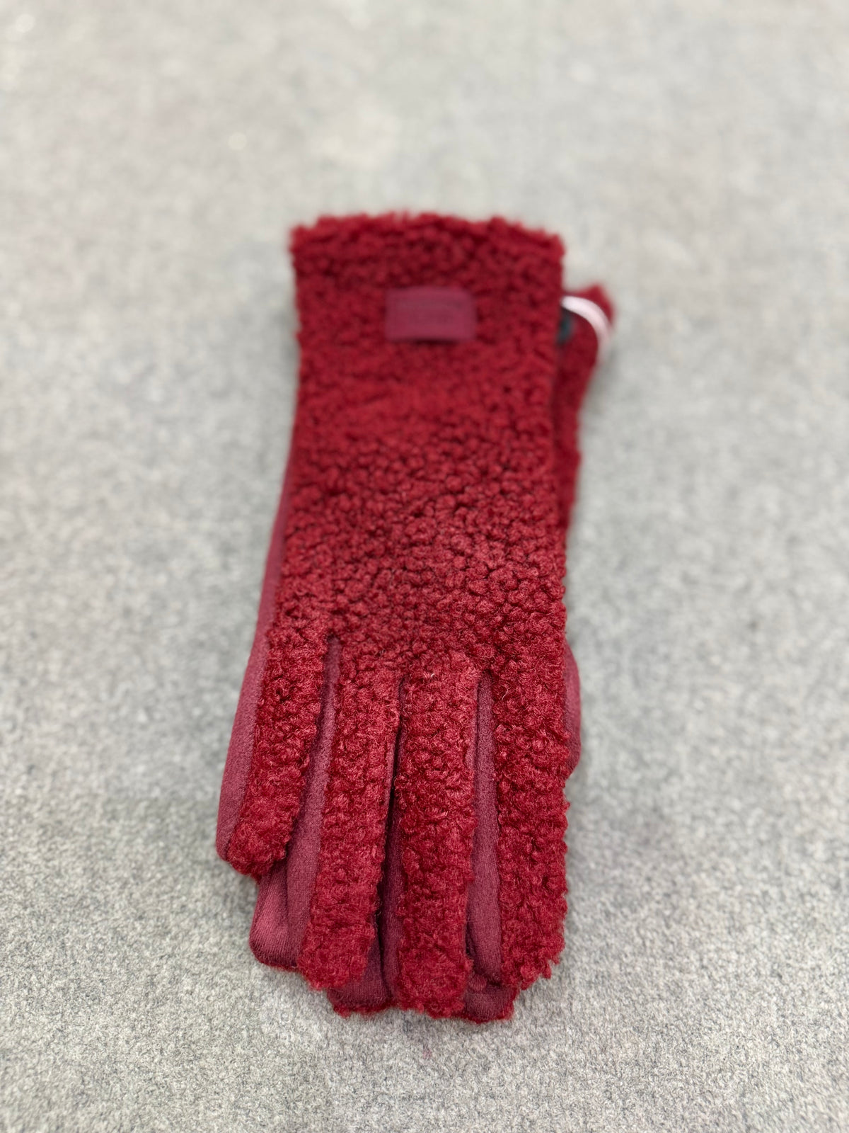 Handschuhe - Verschiedene Farben