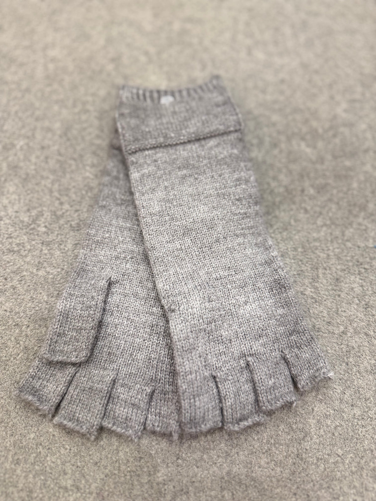 Handschuhe "Stulpen Lang" - Verschiedene Farben