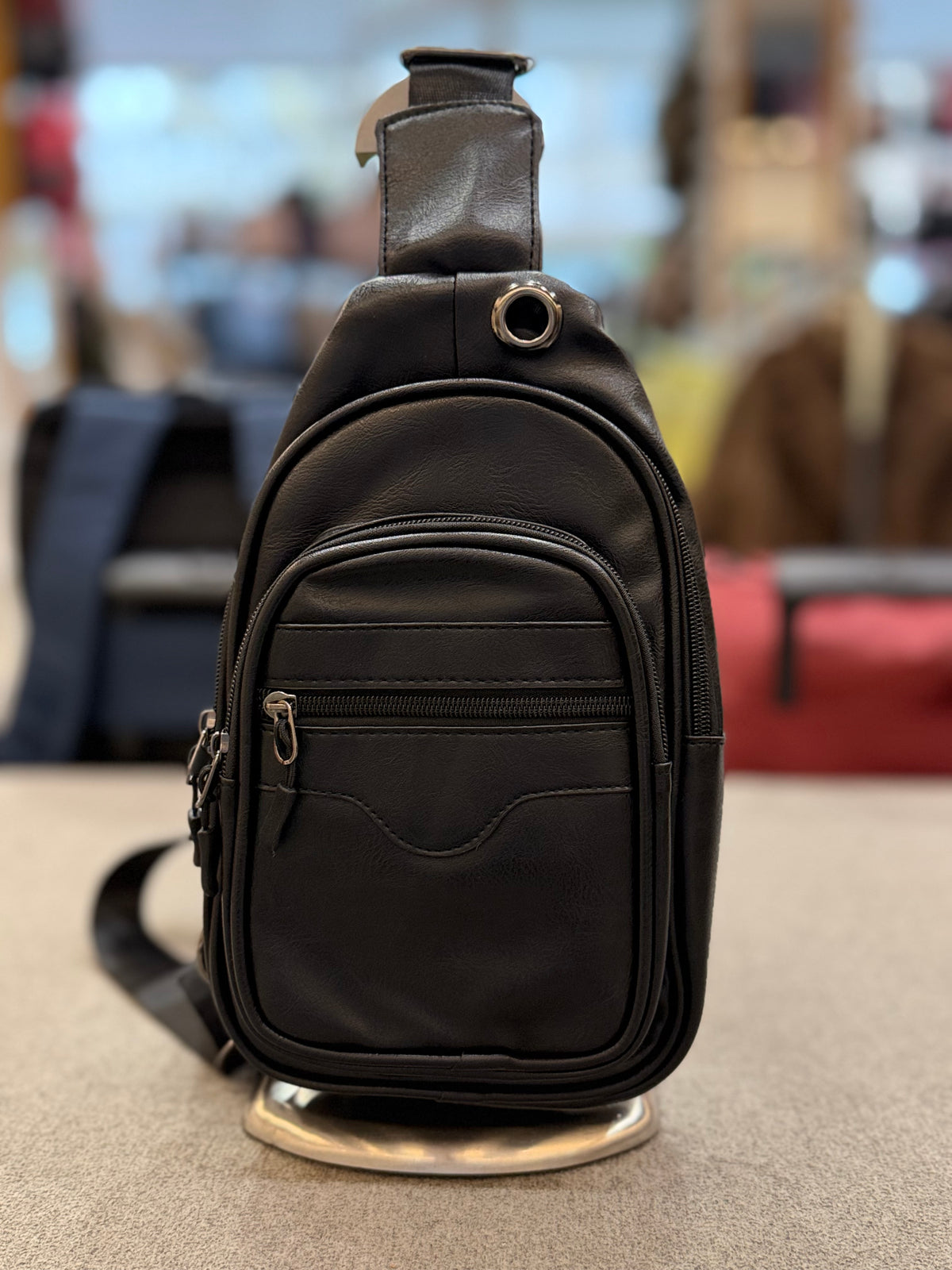 SlingerBag "Shine"