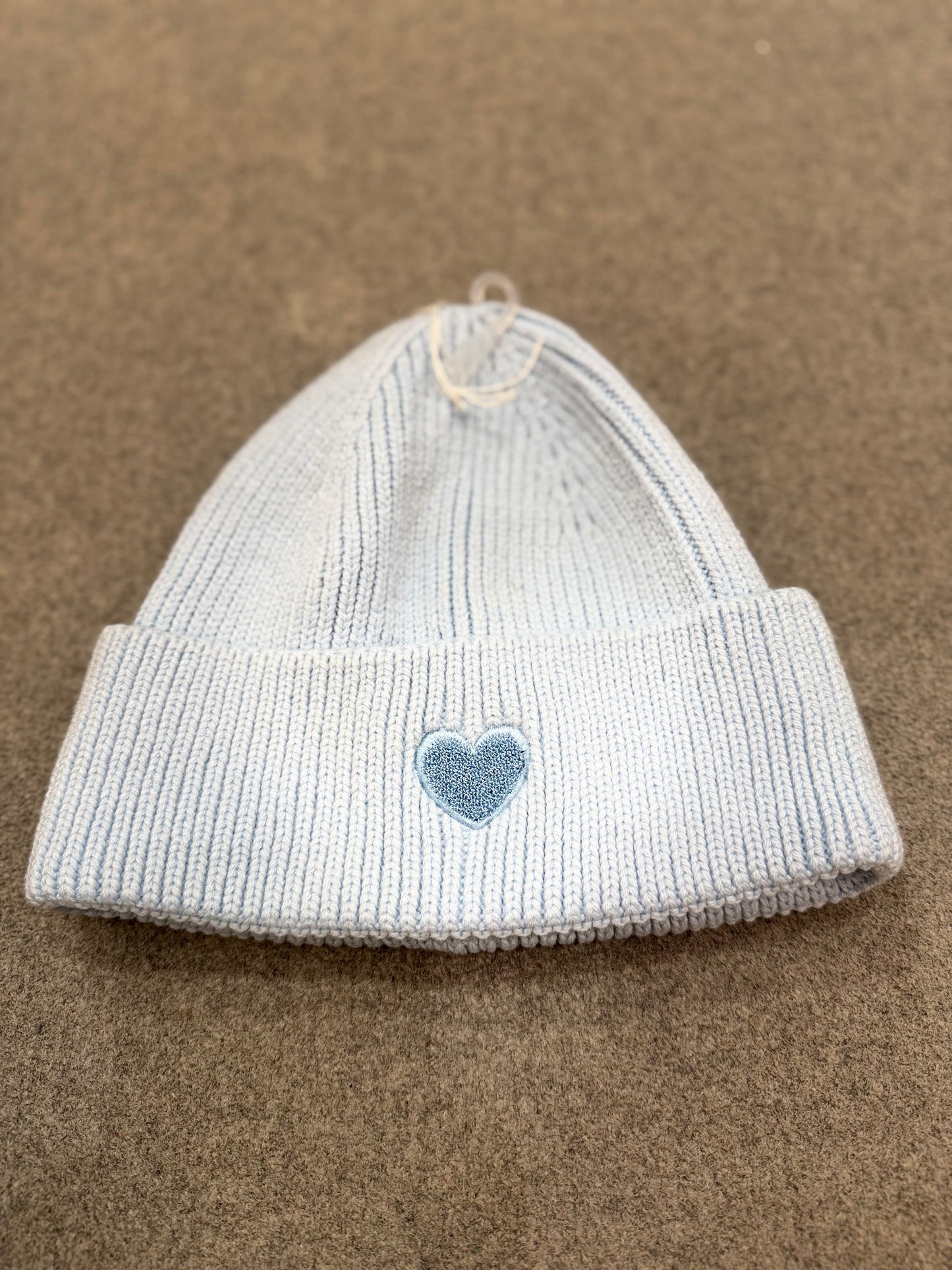 Beanie Love - LightBlue