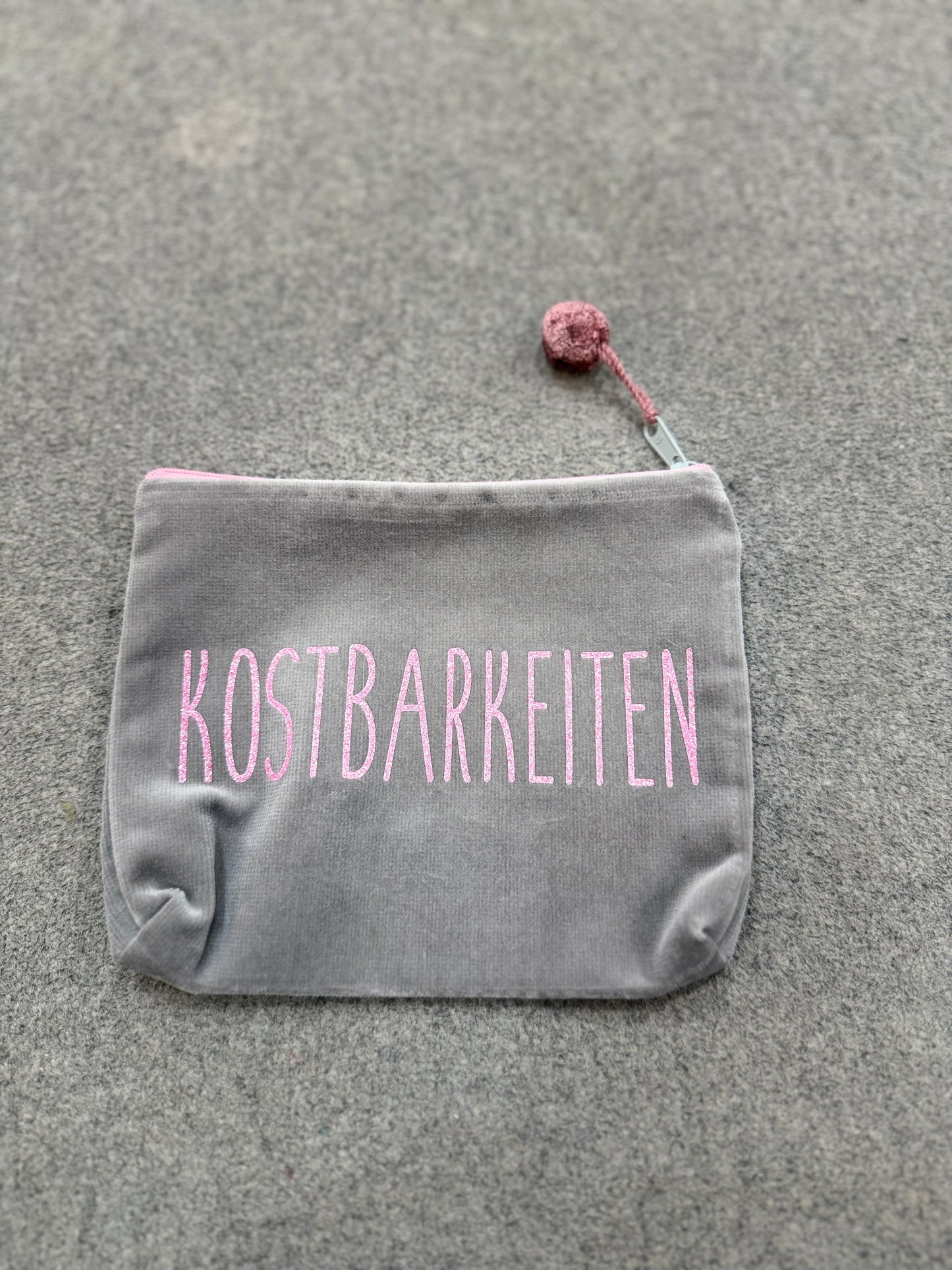 BaginBag Medium "Kostbarkeiten" - Verschiedene Farben