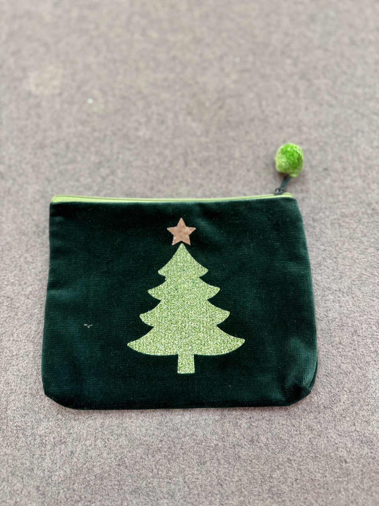BaginBag Medium "Tannenbaum" - Grün