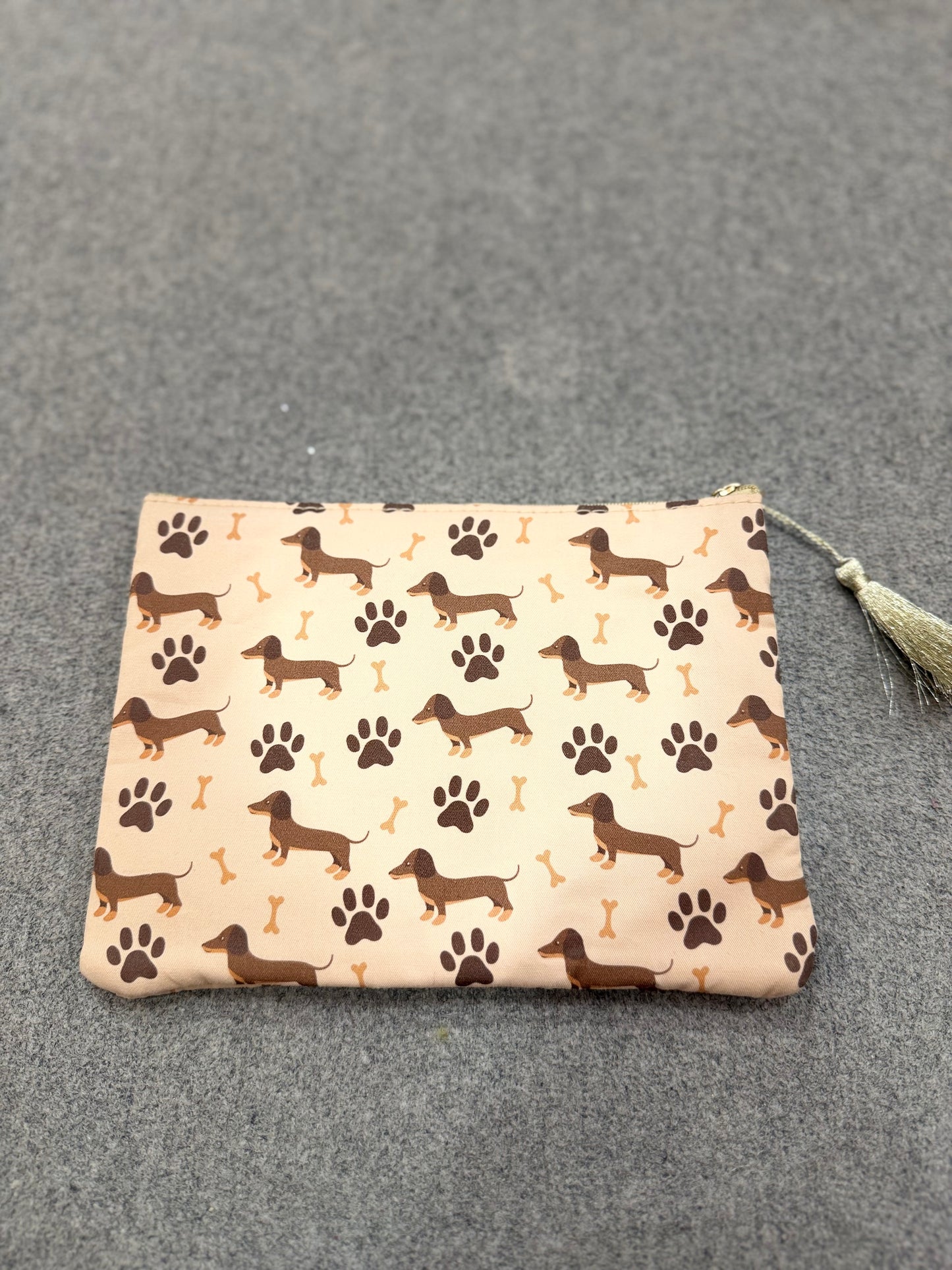 BaginBag "Dackel Pfötchen"