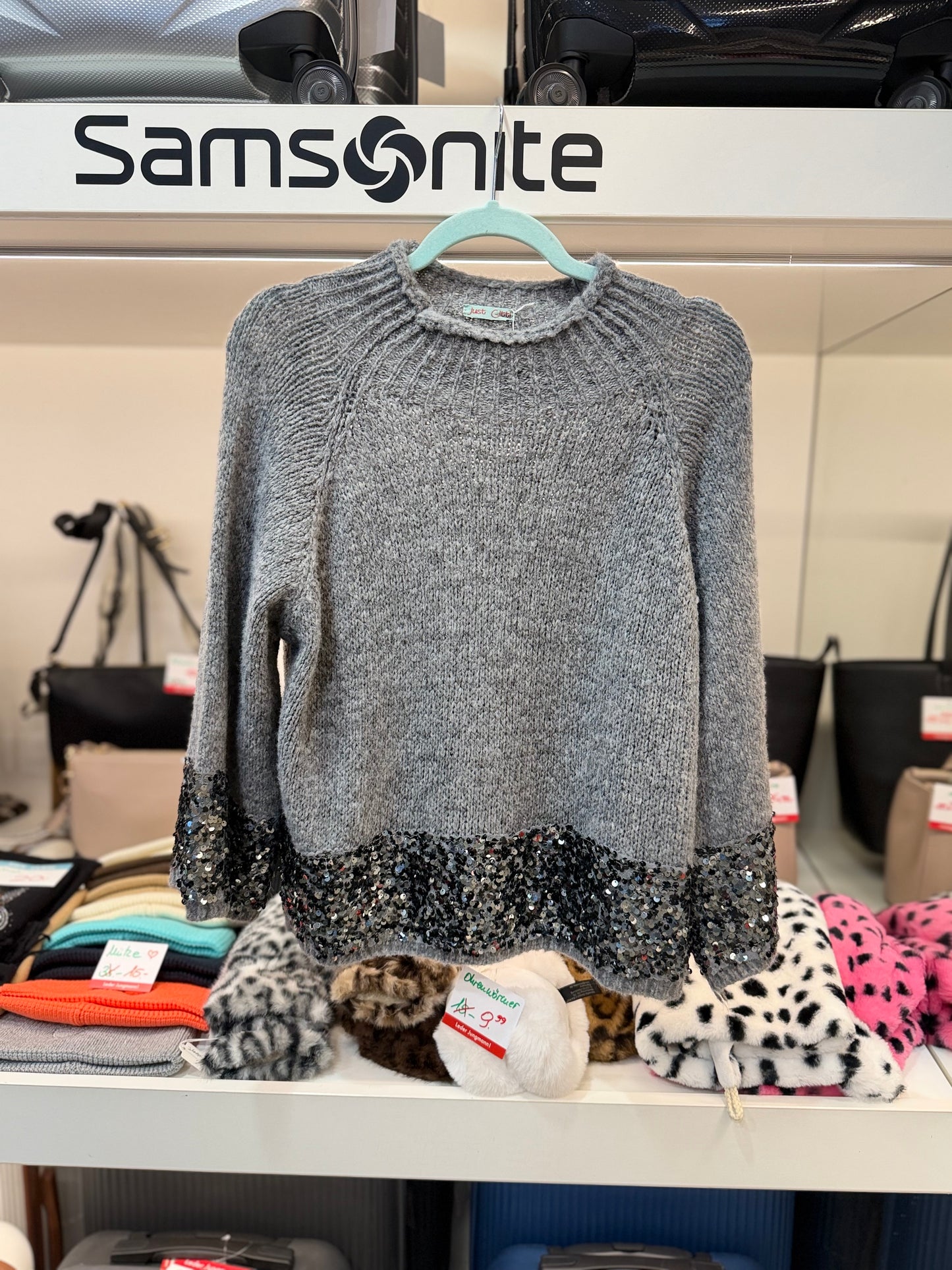 Pullover "Party" - Verschiedene Farben