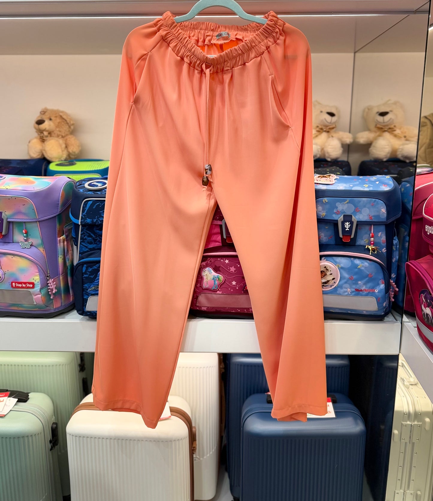 Hose "Marlene" - Verschiedene Farben