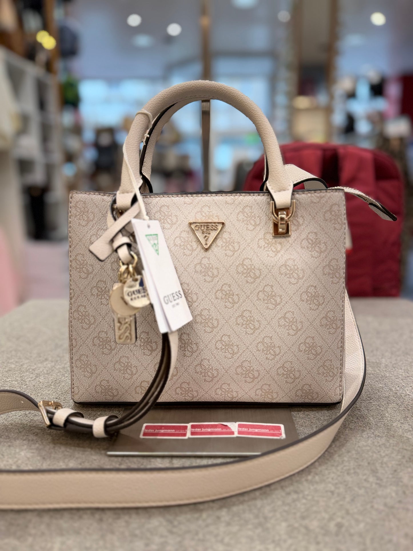 Noelle 2 - Bone Logo