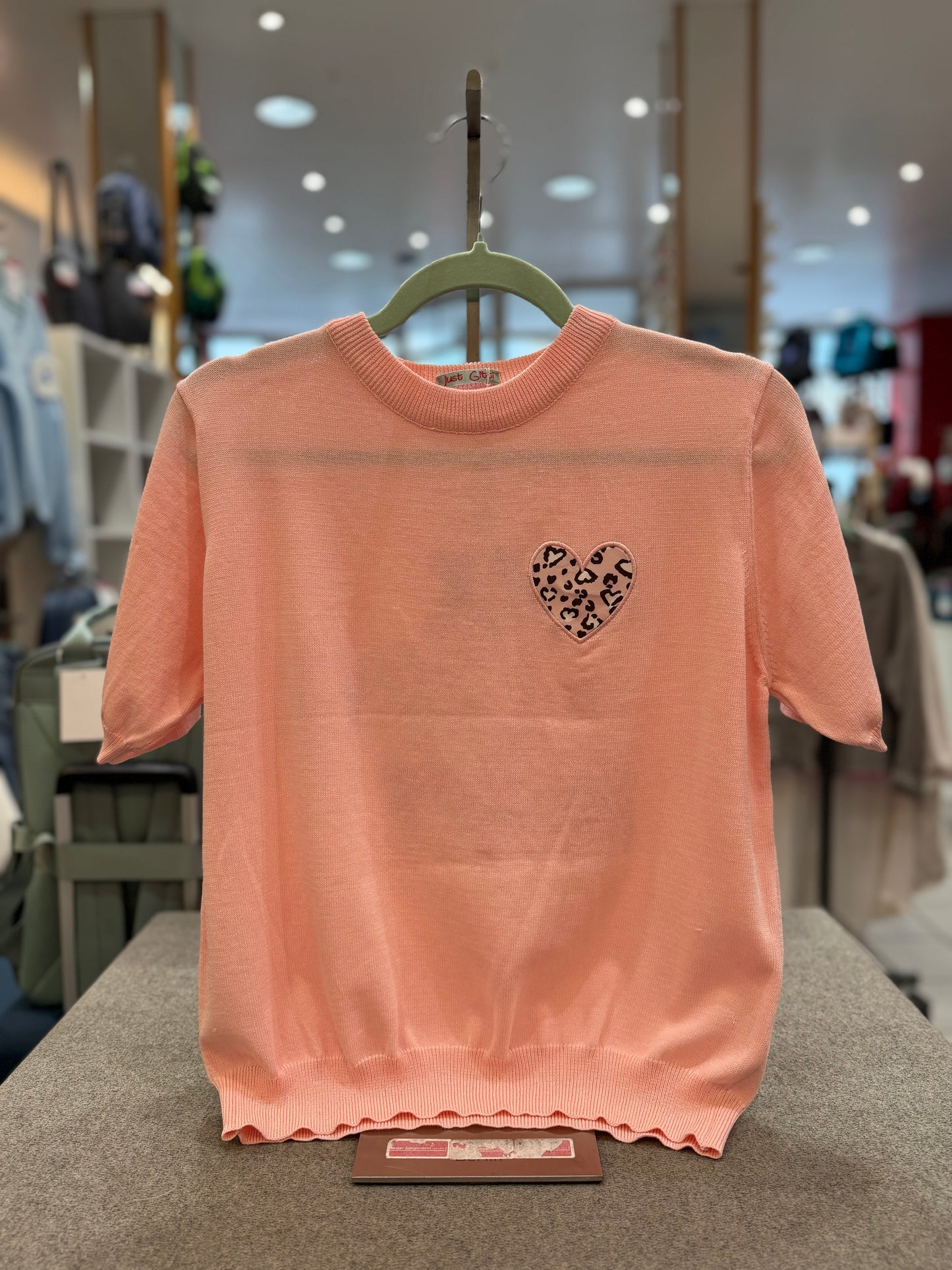 Pullover "RockLovePeace" - Verschiedene Farben
