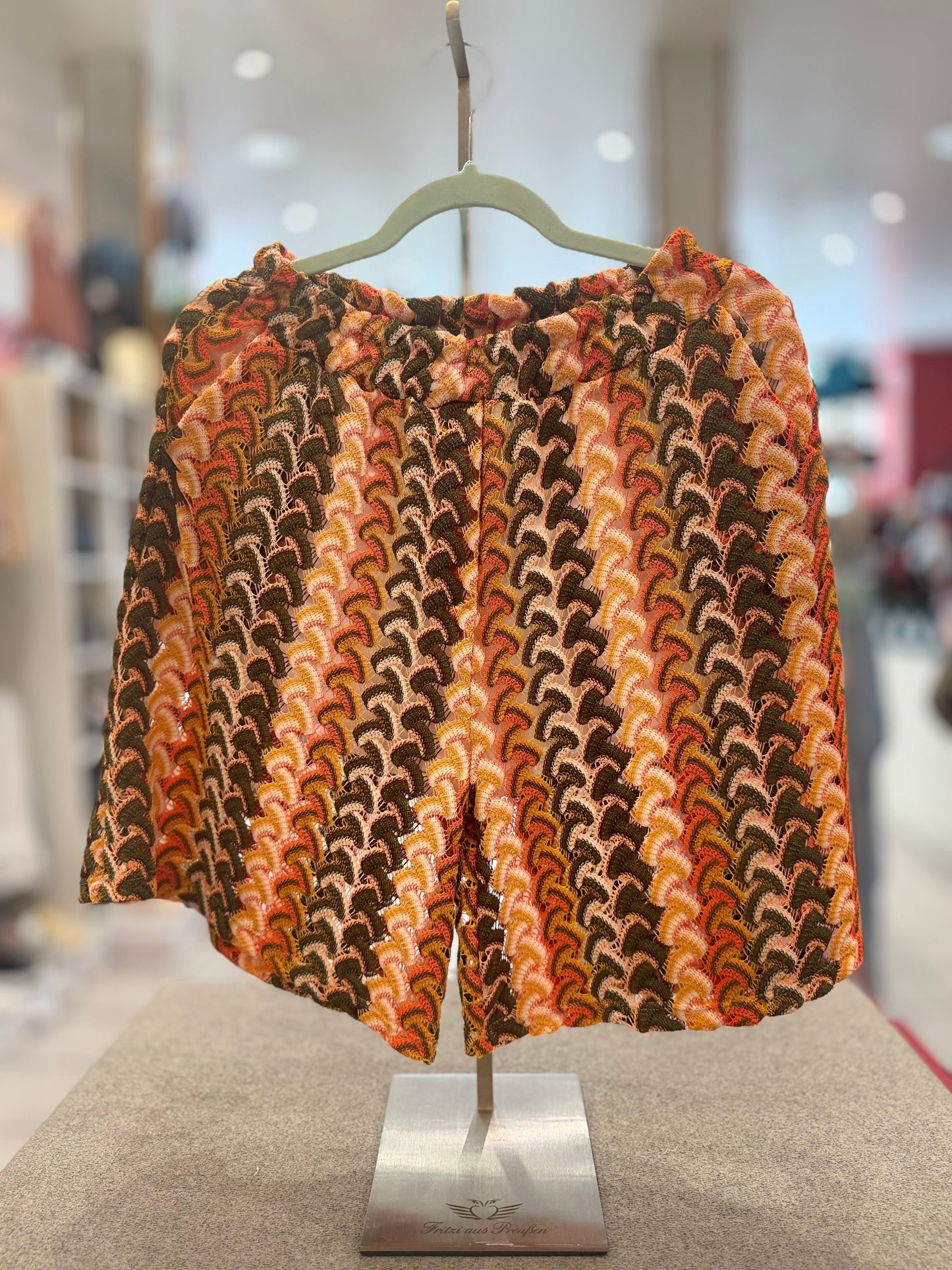 Short "Ethno" - Verschiedene Farben