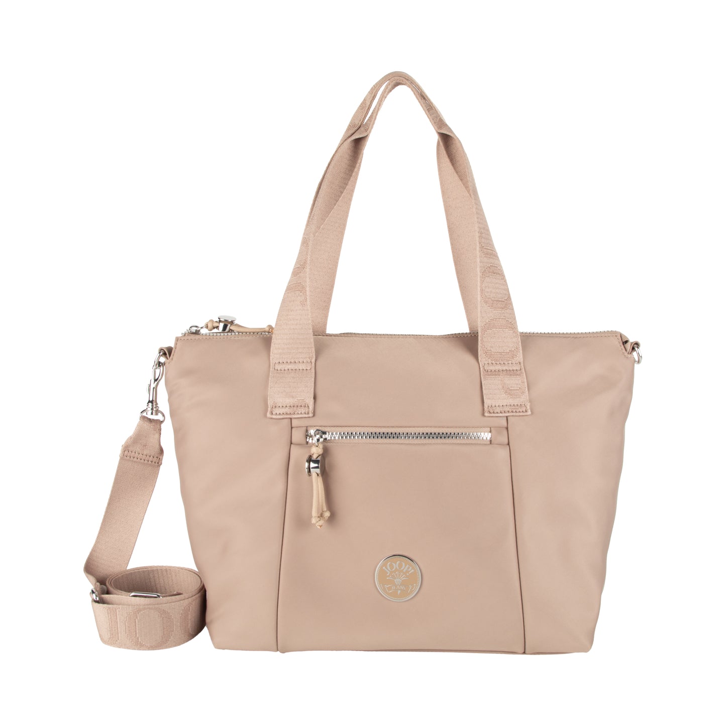 Lietissimo 1.0 Janita Shopper lhz - Sahara