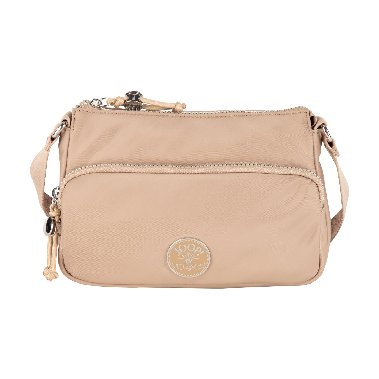 Lietissimo 1.0 Jasmina Shoulderbag shz - Sahara