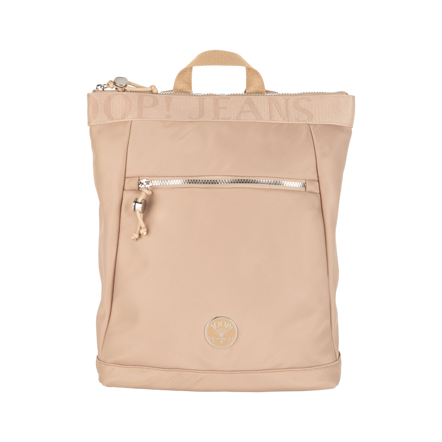 Lietissimo 1.0 Elva Backpack lvz - Sahara