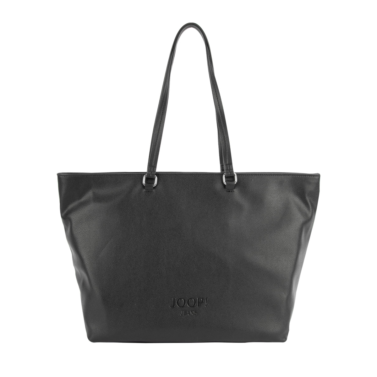 Cuore Lettera Lara Shopper Lhz - schwarz
