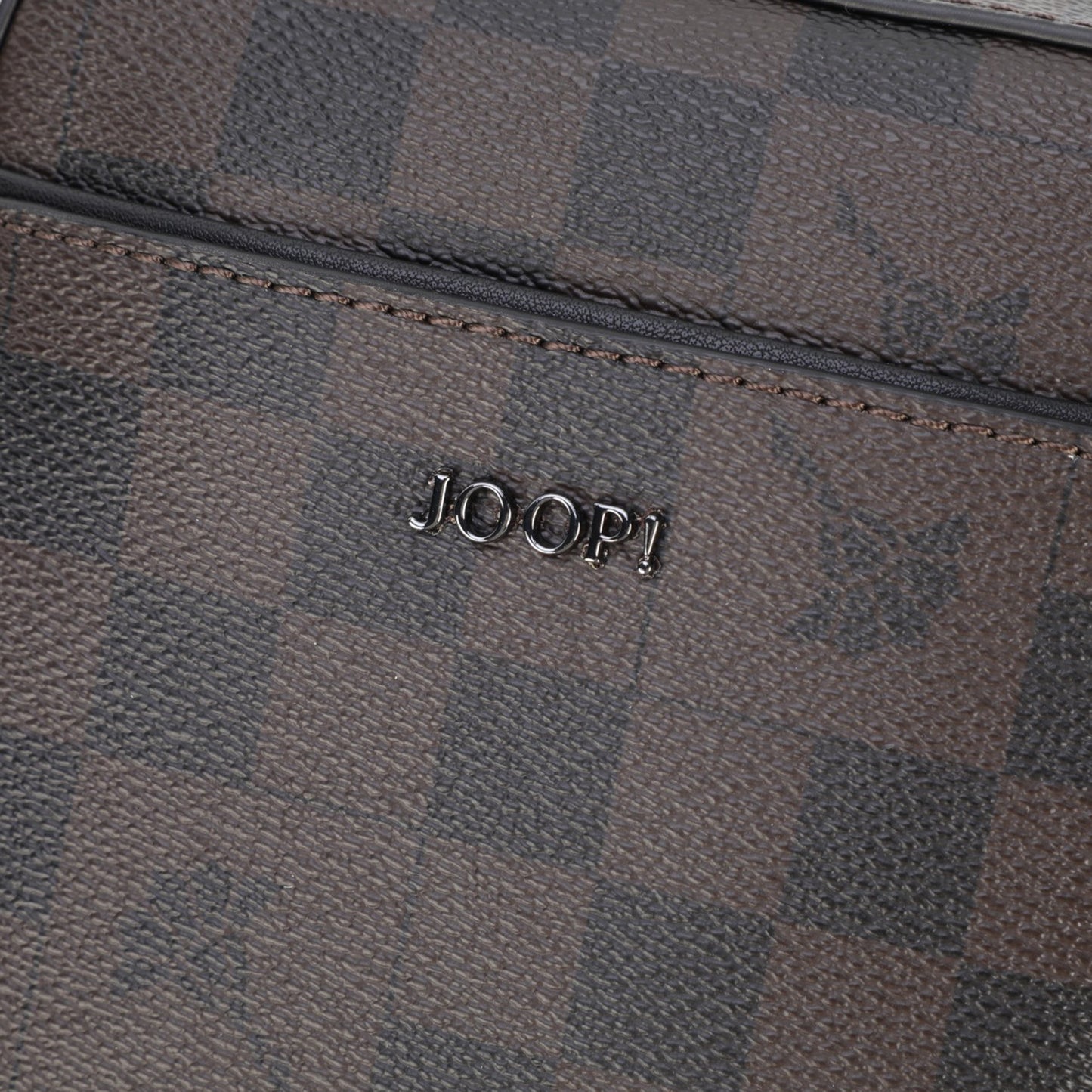 Cortina Piazza Rafael Shoulderbag Xsvz - Seal Brown