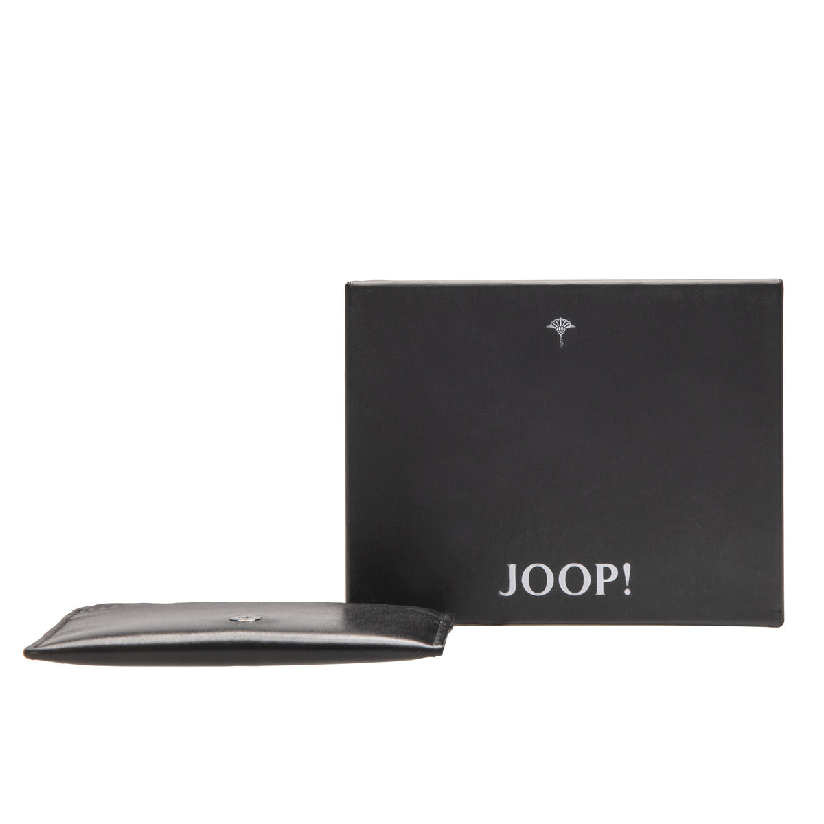 cardona peteus cardholder h8 - Schwarz