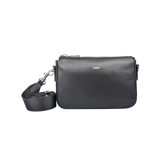 Sofisticato 1.0 Jasmina Shoulderbag Shz - Black