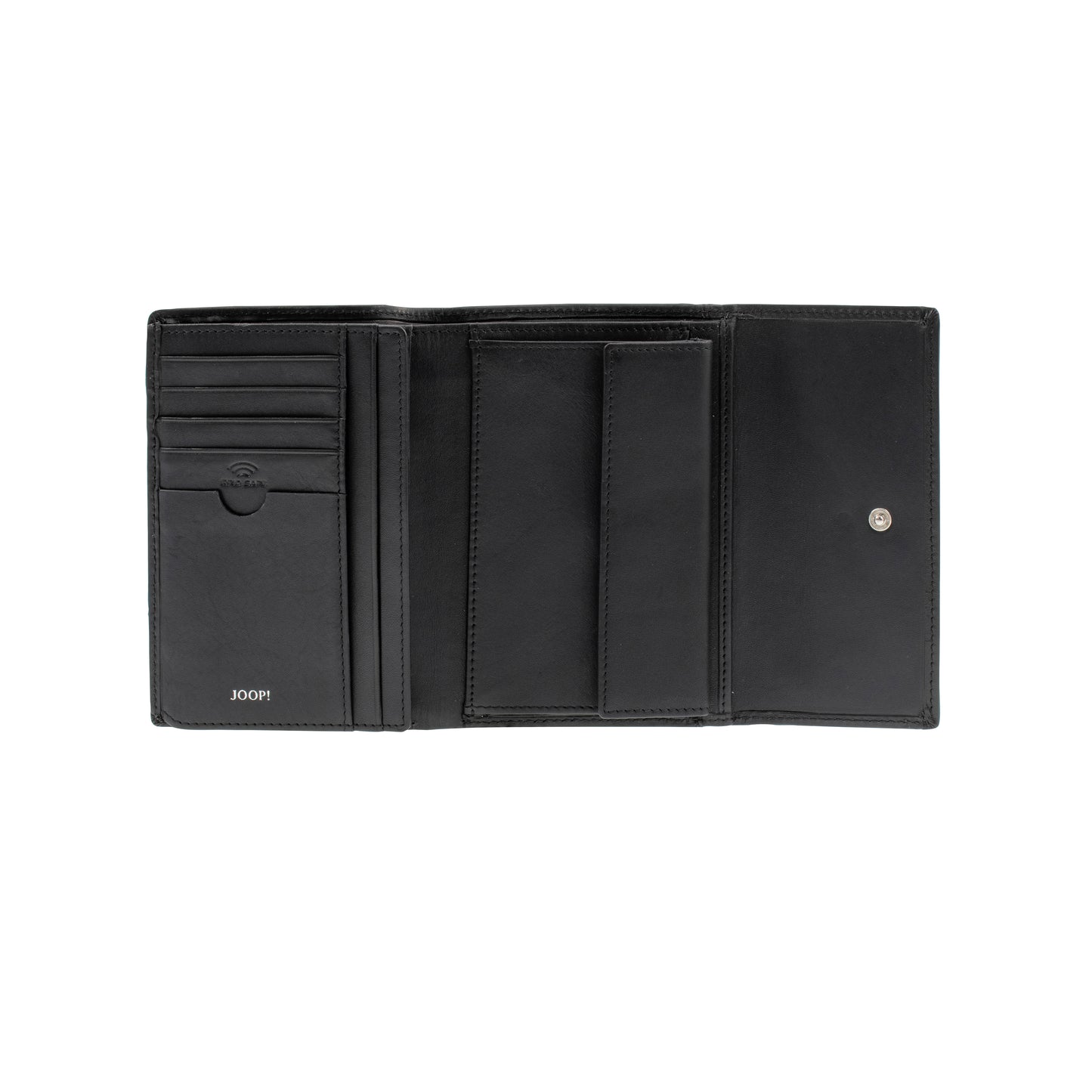 Sofisticato 1.0 Cosma Purse Mh10F - Black