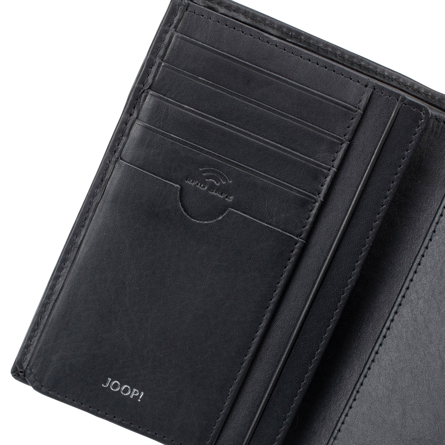 Sofisticato 1.0 Cosma Purse Mh10F - Black