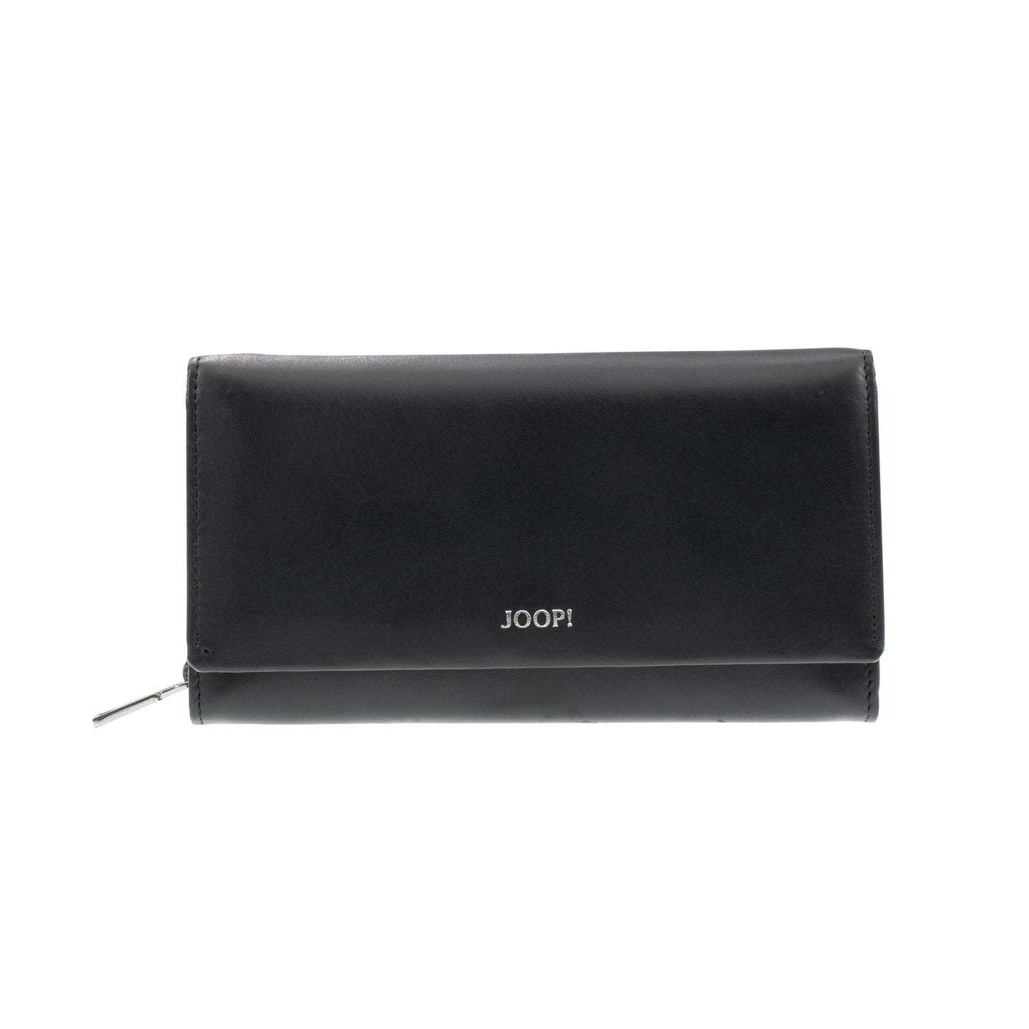 Sofisticato 1.0 Europa Purse Lh11F - Black