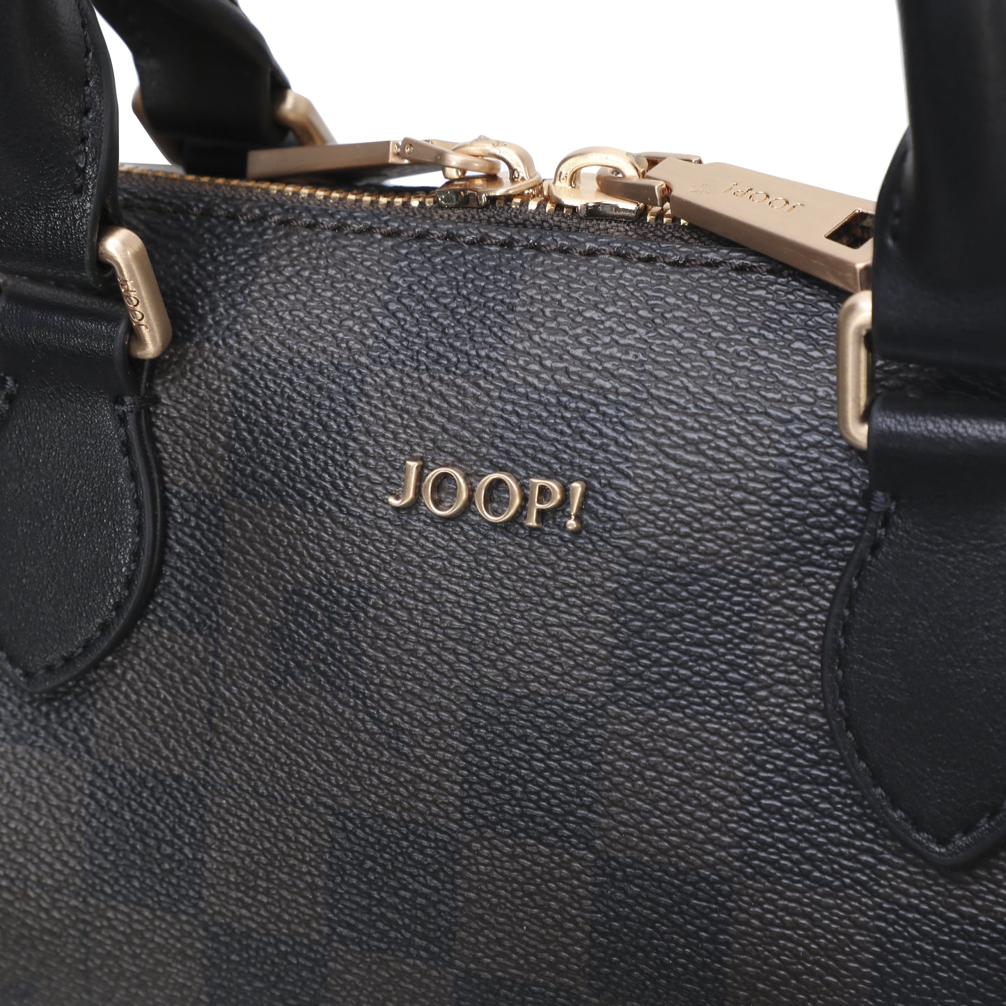 Cortina Piazza Aurora Handbag Shz - Seal Brown