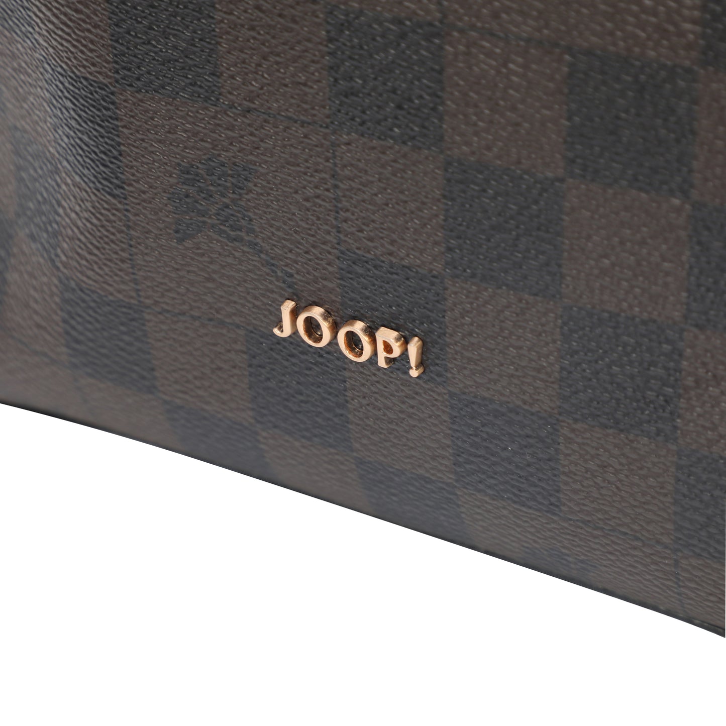 Cortina Piazza Franziska Matchsack Svo - Seal Brown