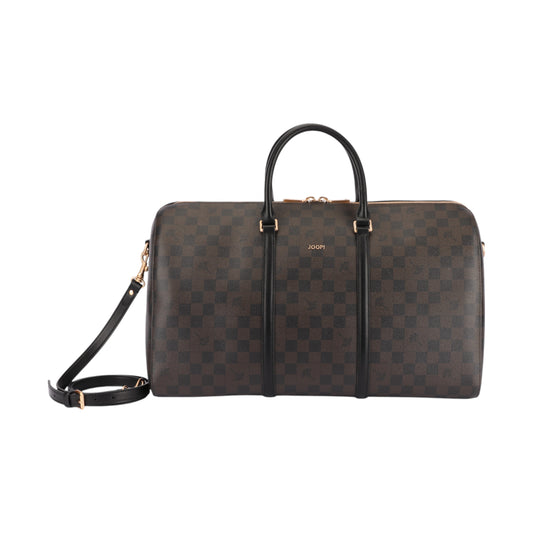Cortina Piazza Aurora Weekender Lhz - Seal Brown