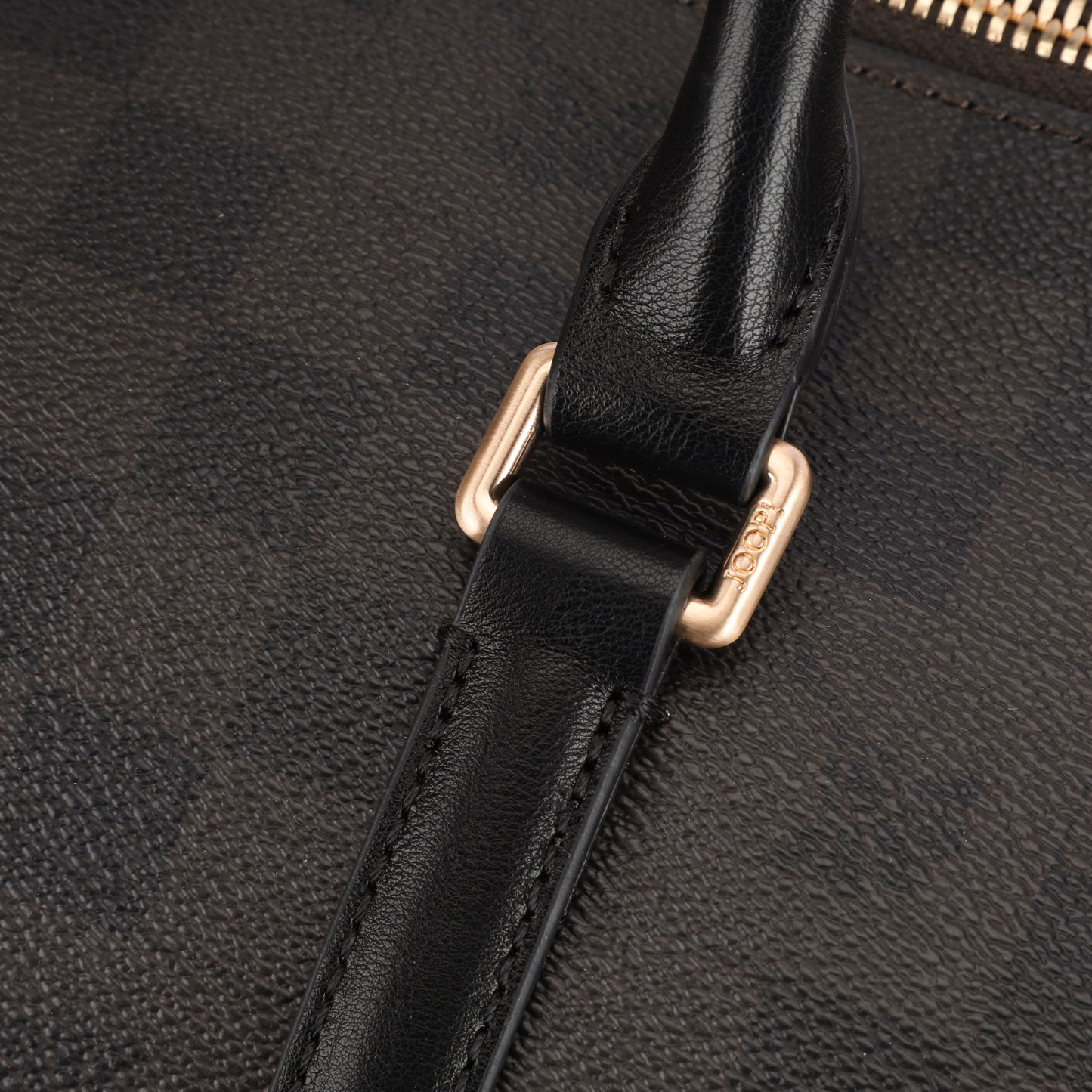 Cortina Piazza Aurora Weekender Lhz - Seal Brown