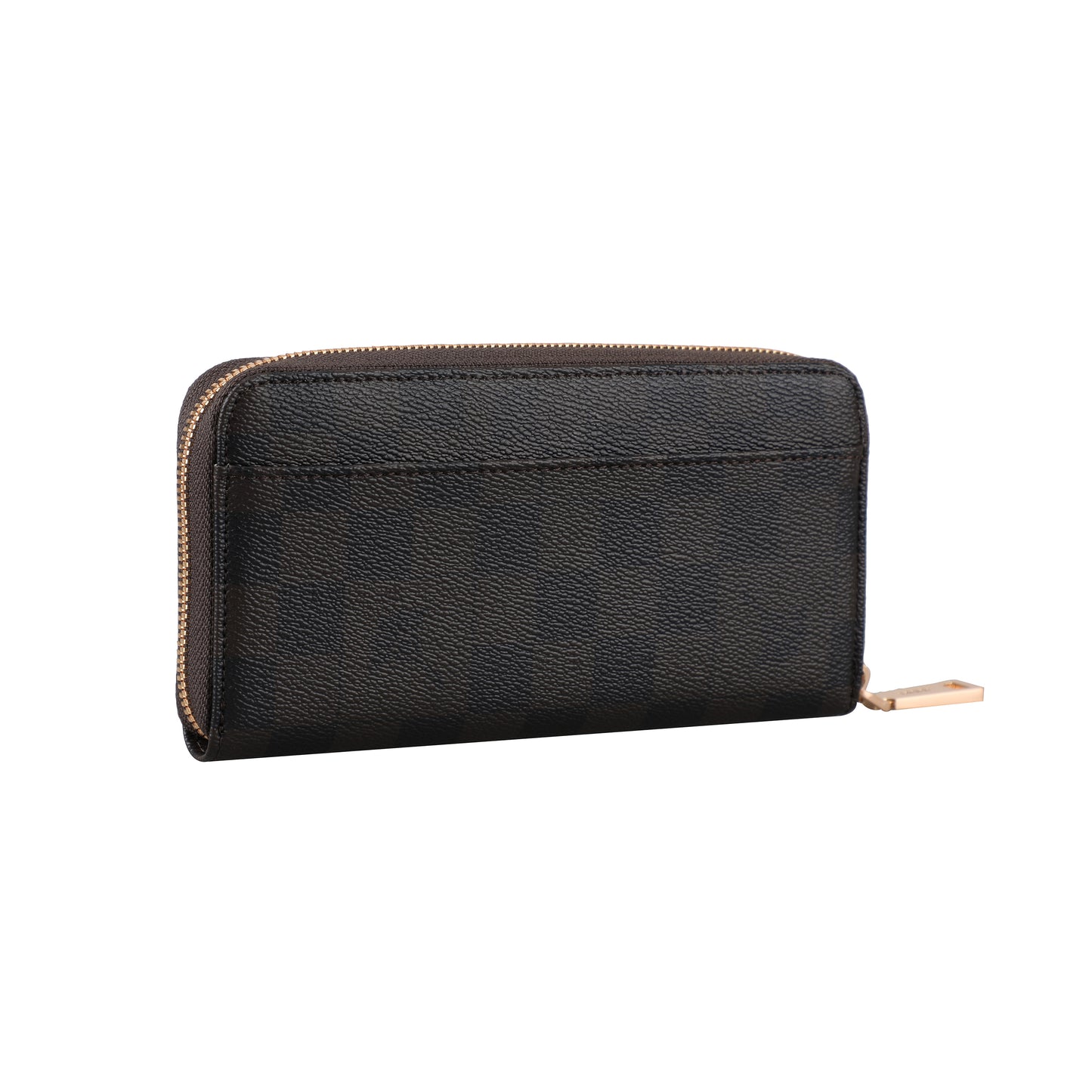 Cortina Piazza Melete Purse Lh11Z - Seal Brown