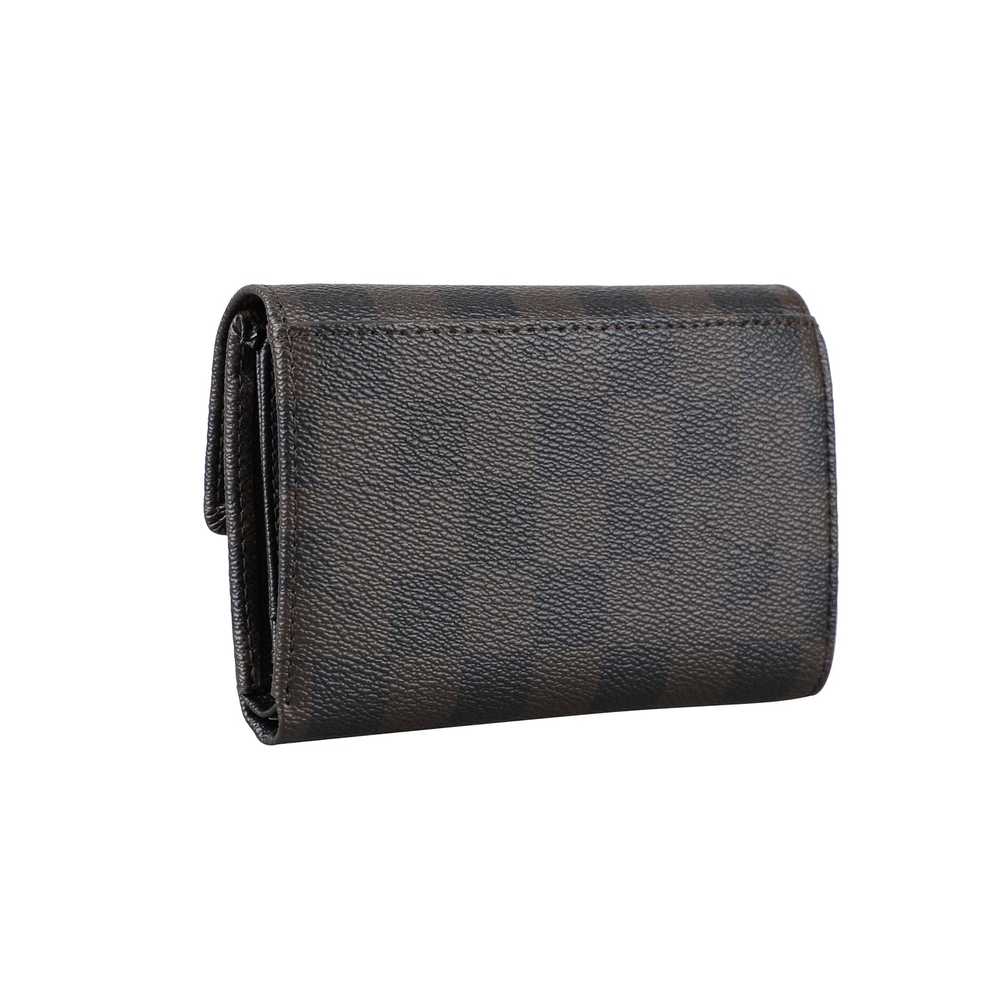 Cortina Piazza Cosma Purse Mh10F - Seal Brown