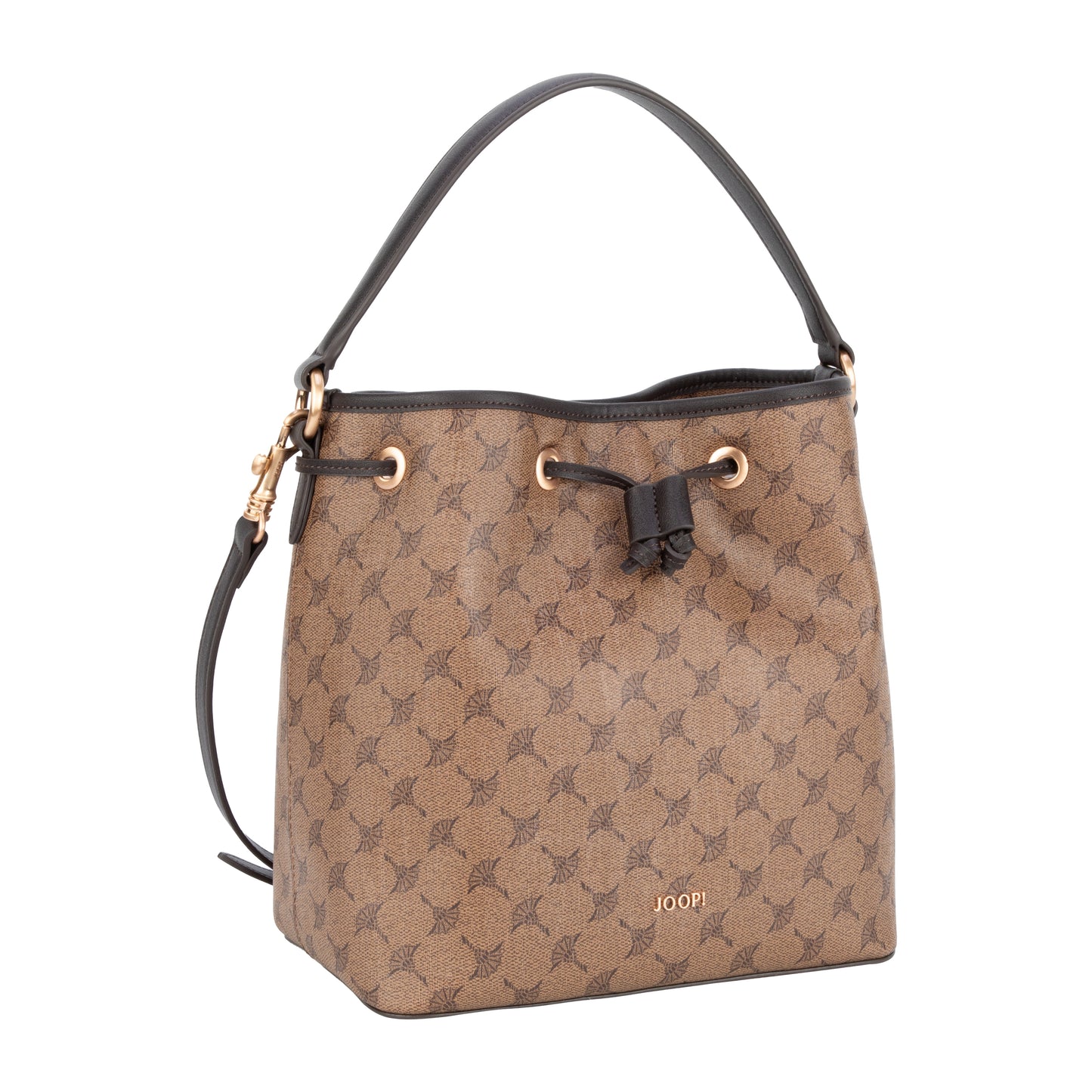 Mazzolino Franziska Matchsack Mvo - Toffee