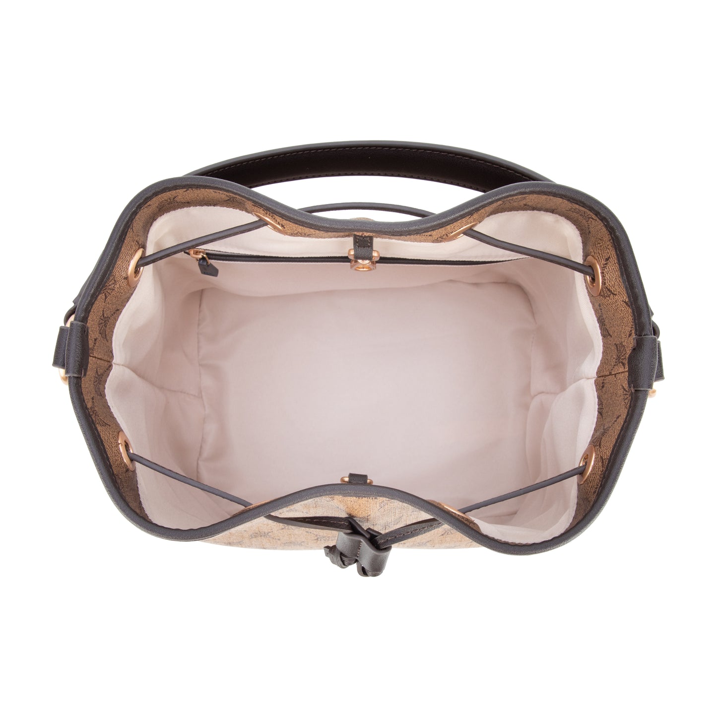 Mazzolino Franziska Matchsack Mvo - Toffee