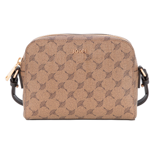 Mazzolino Cloe Shoulderbag Shz1 - Toffee