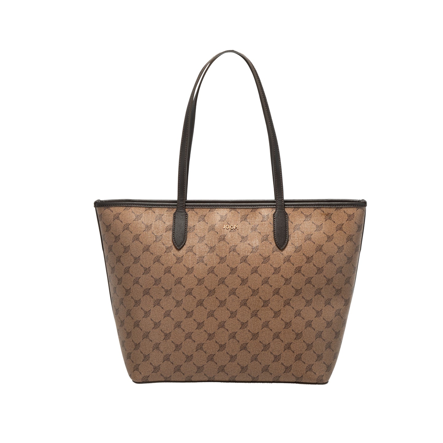 Mazzolino Lara Shopper Lhzv - Toffee