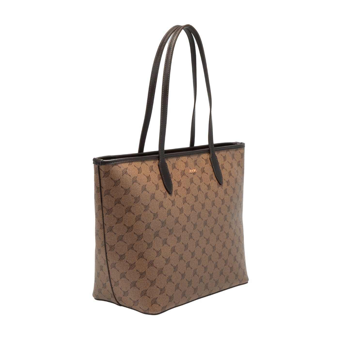 Mazzolino Lara Shopper Lhzv - Toffee