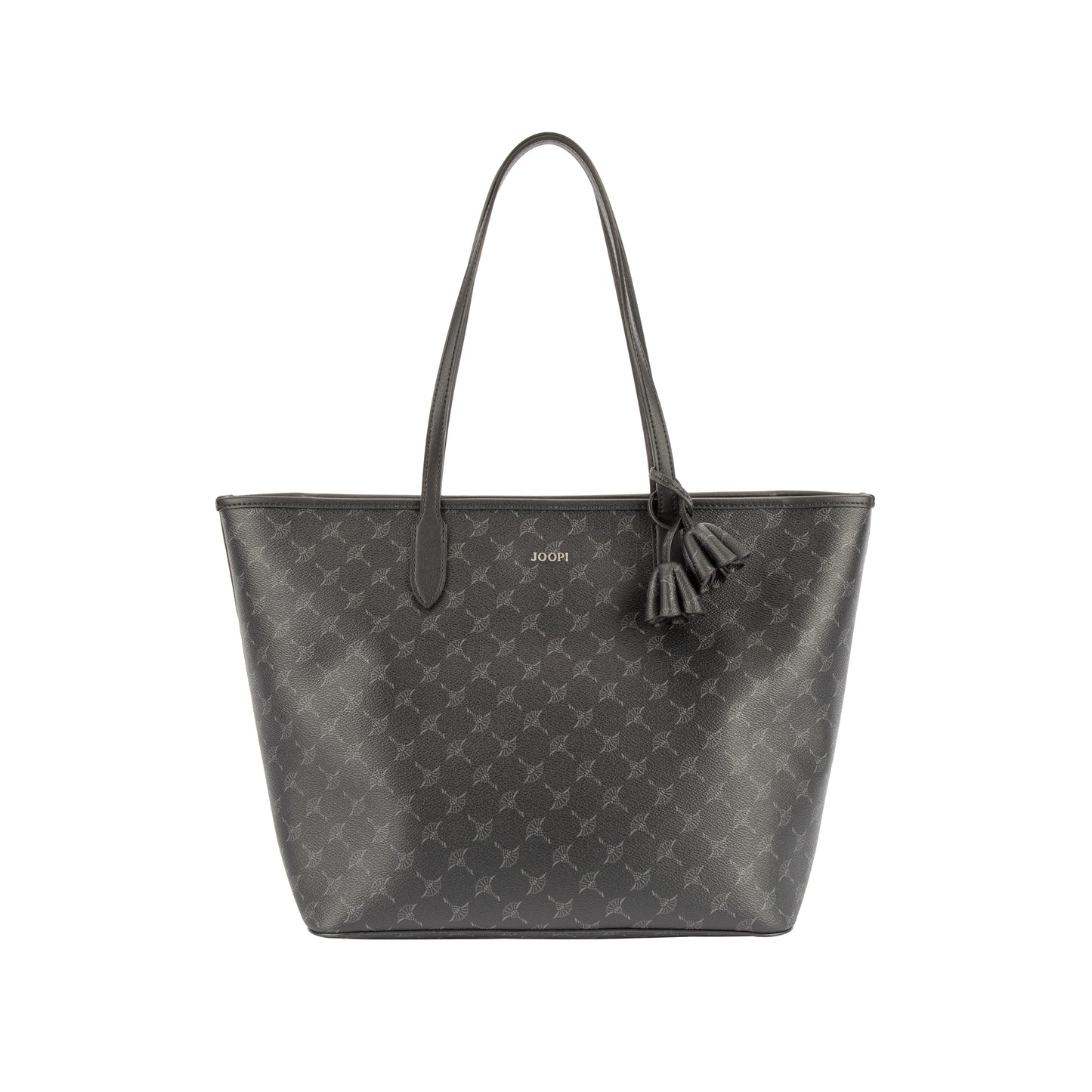 Cortina 1.0 Lara Shopper Lhz - Phantom