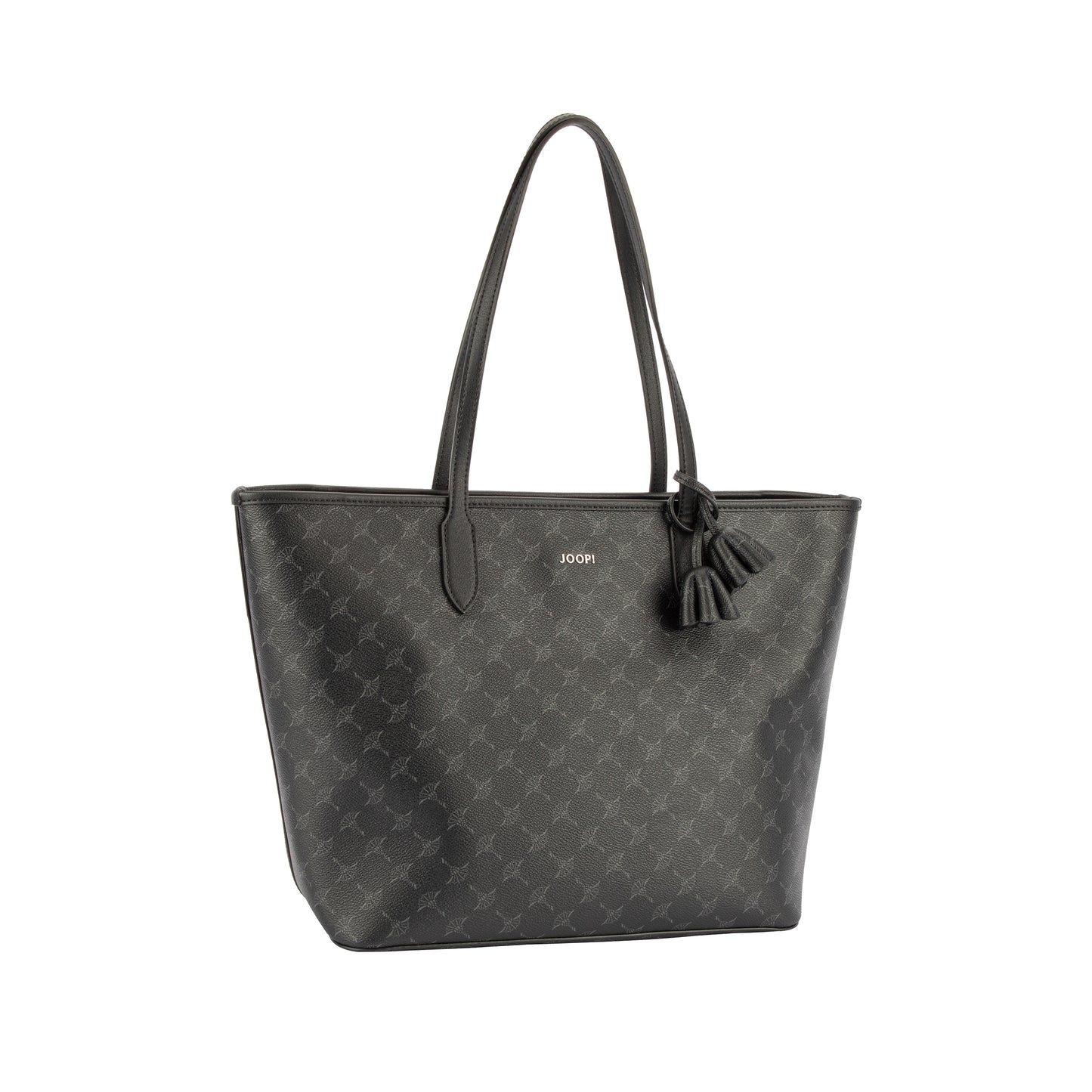 Cortina 1.0 Lara Shopper Lhz - Phantom
